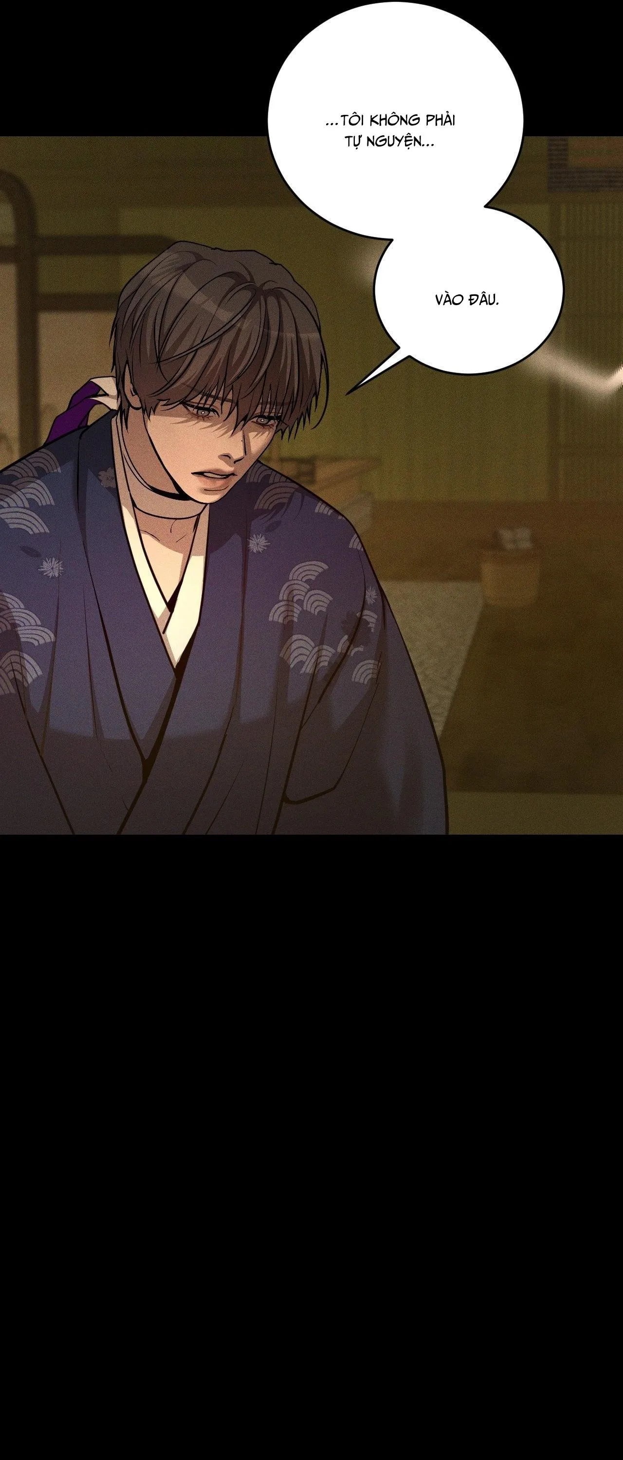 PEARL BOY: IGNITE THE DAWN Chapter 10 Trang 24