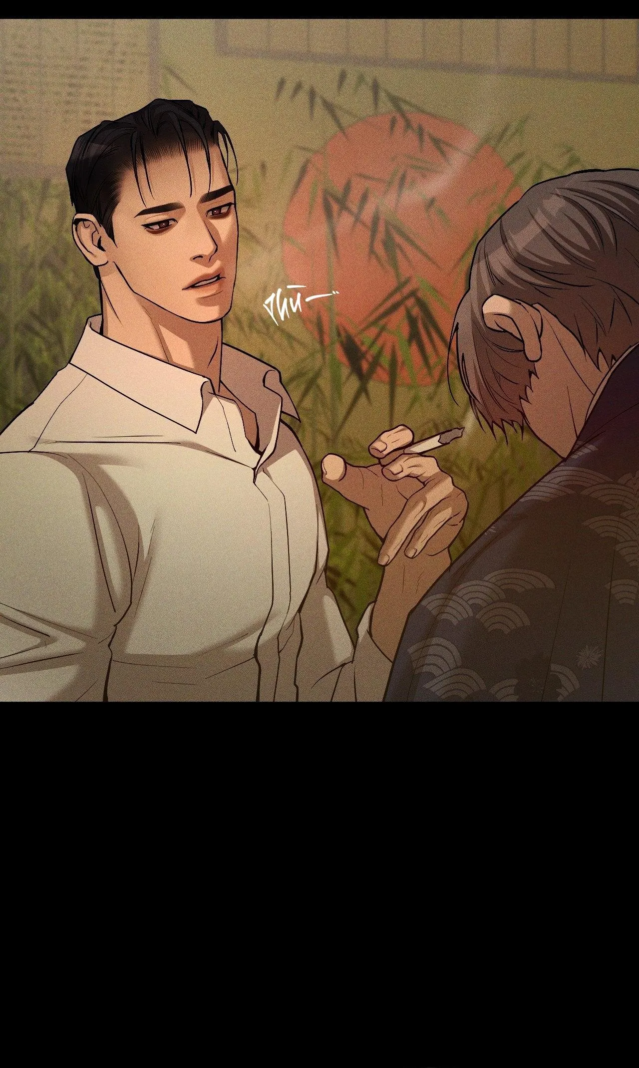 PEARL BOY: IGNITE THE DAWN Chapter 10 Trang 25