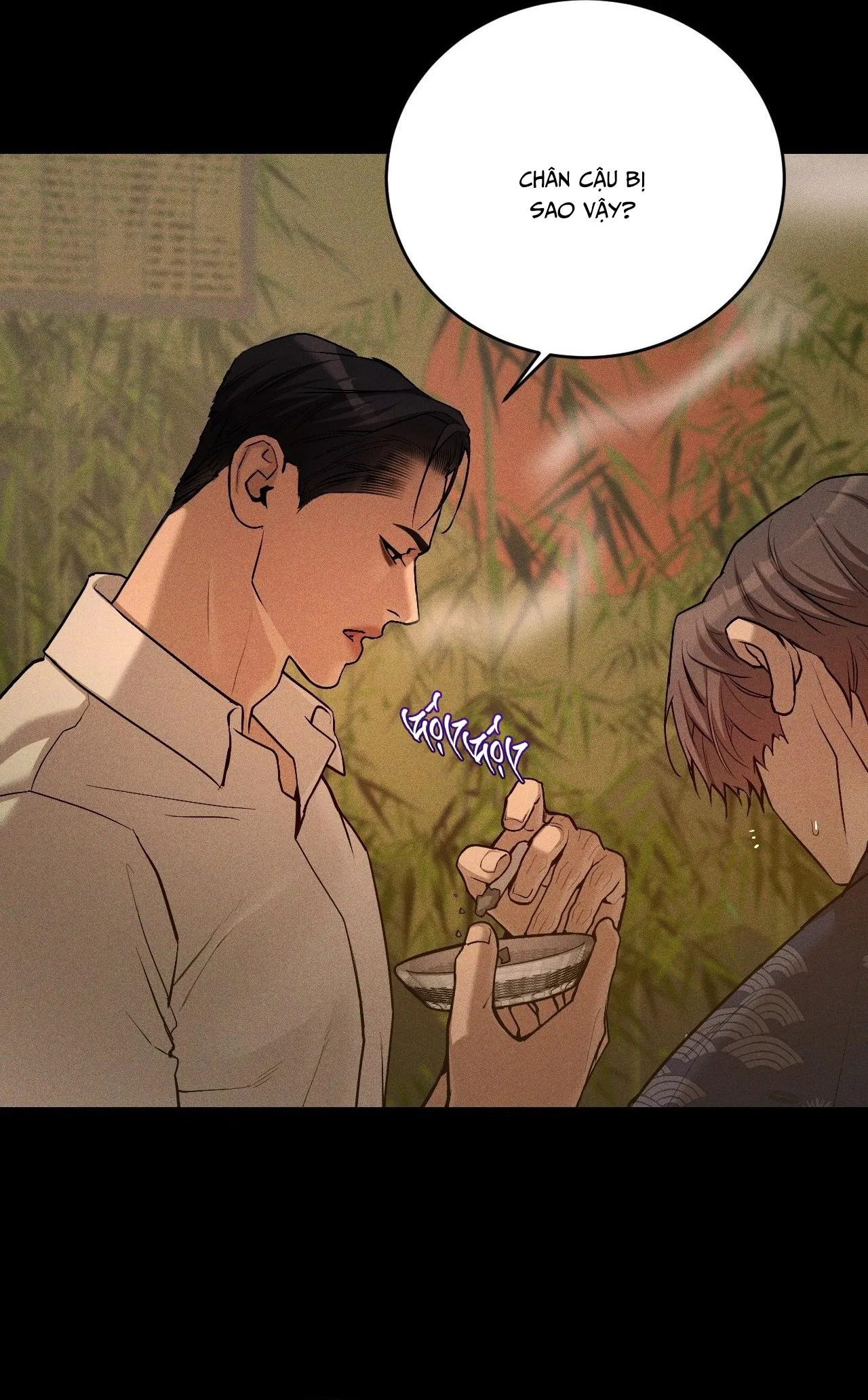 PEARL BOY: IGNITE THE DAWN Chapter 10 Trang 26