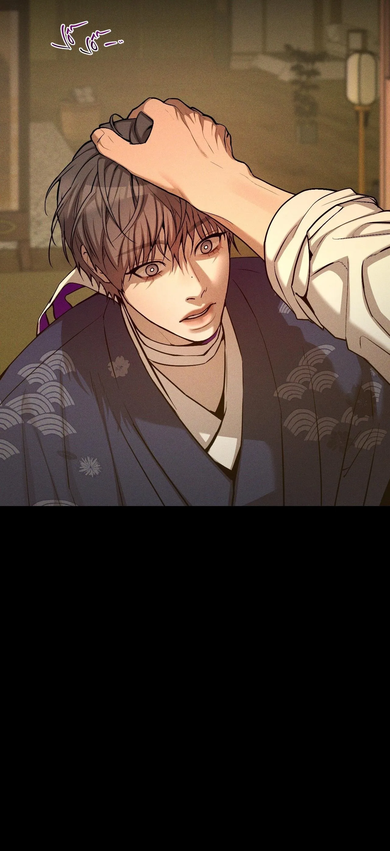 PEARL BOY: IGNITE THE DAWN Chapter 10 Trang 29