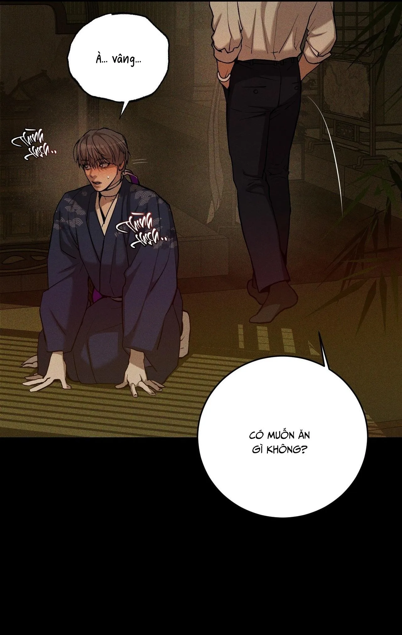 PEARL BOY: IGNITE THE DAWN Chapter 10 Trang 31