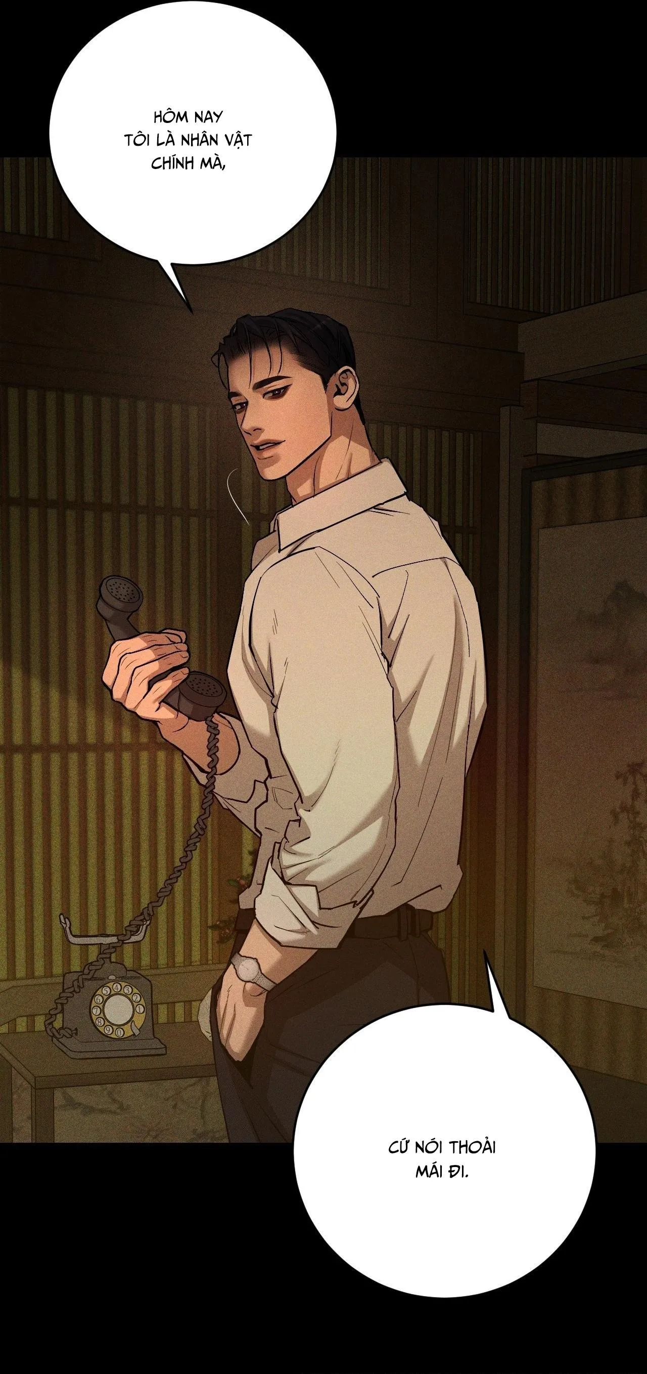 PEARL BOY: IGNITE THE DAWN Chapter 10 Trang 32