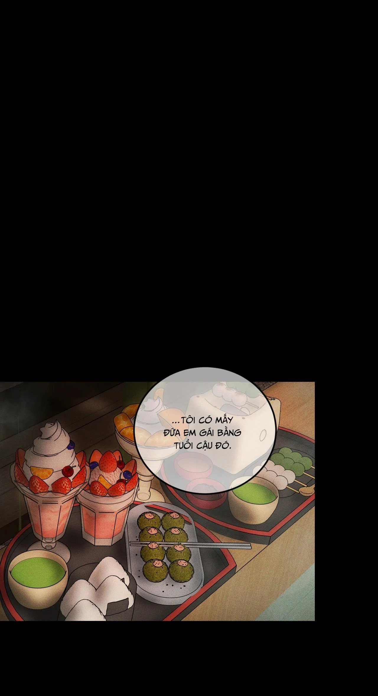 PEARL BOY: IGNITE THE DAWN Chapter 10 Trang 34