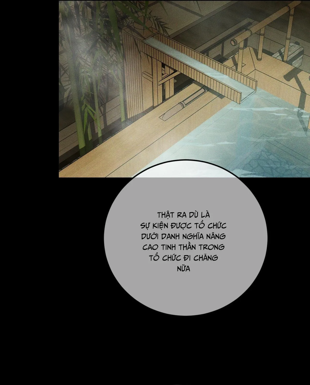 PEARL BOY: IGNITE THE DAWN Chapter 10 Trang 35