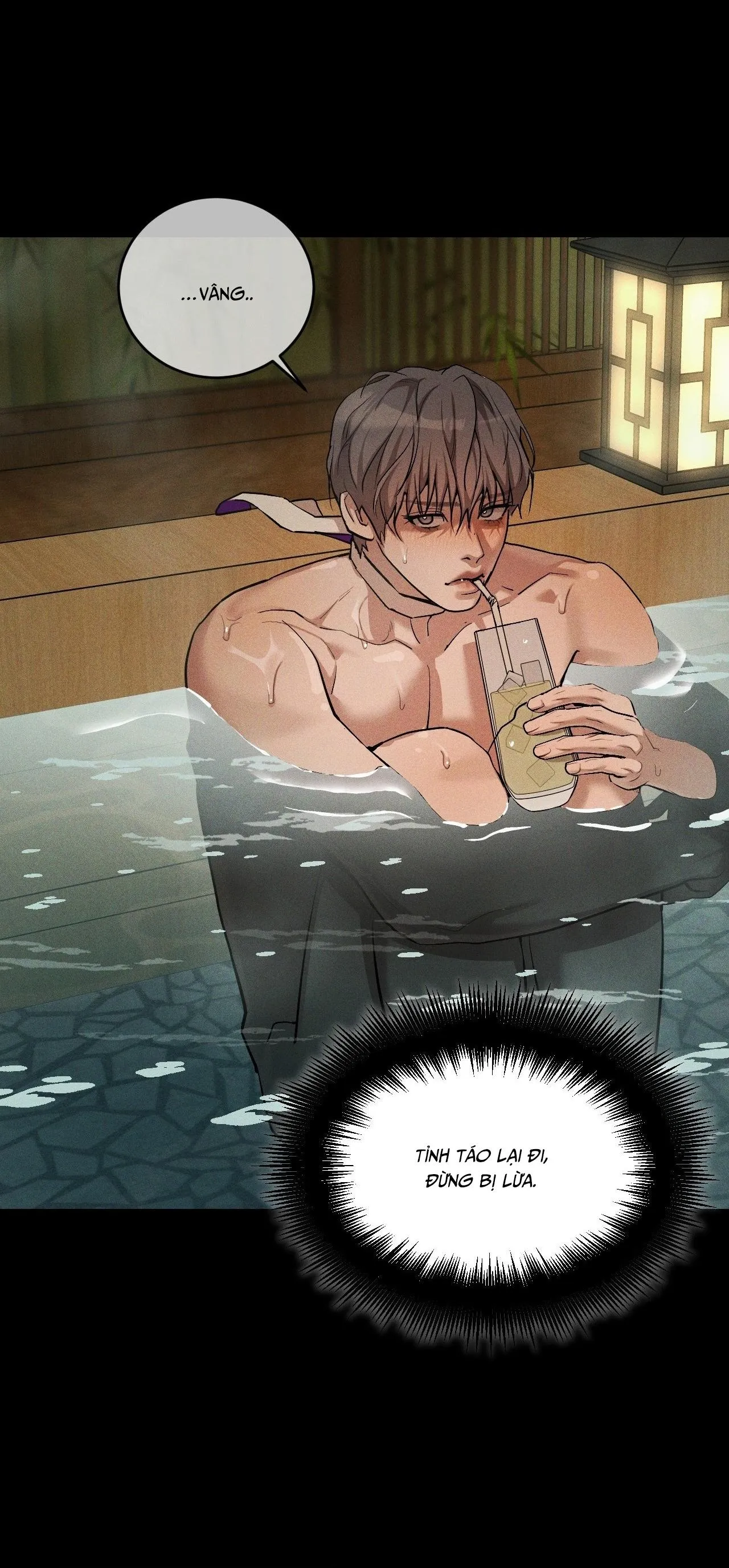 PEARL BOY: IGNITE THE DAWN Chapter 10 Trang 37