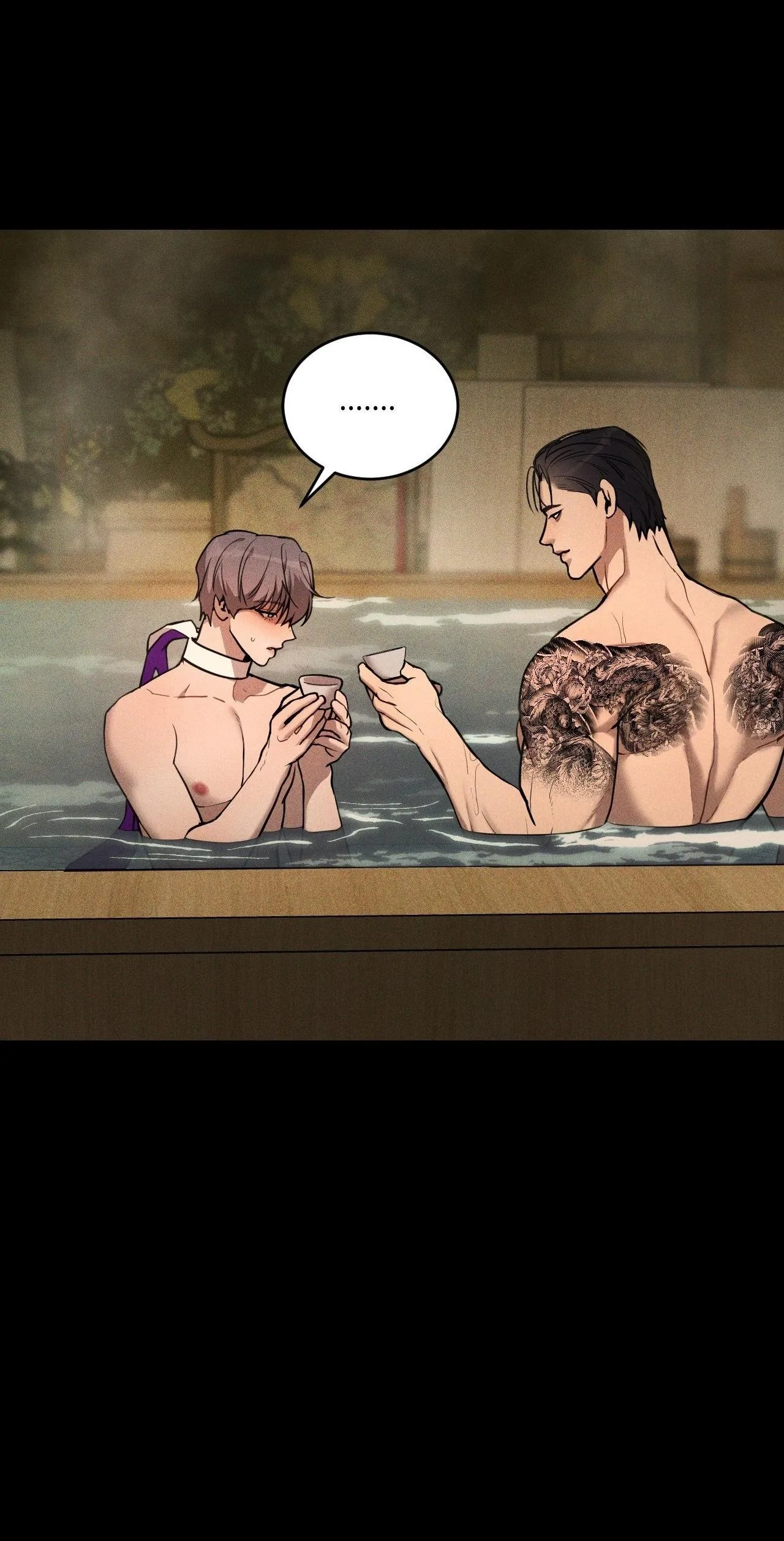 PEARL BOY: IGNITE THE DAWN Chapter 11 Trang 7