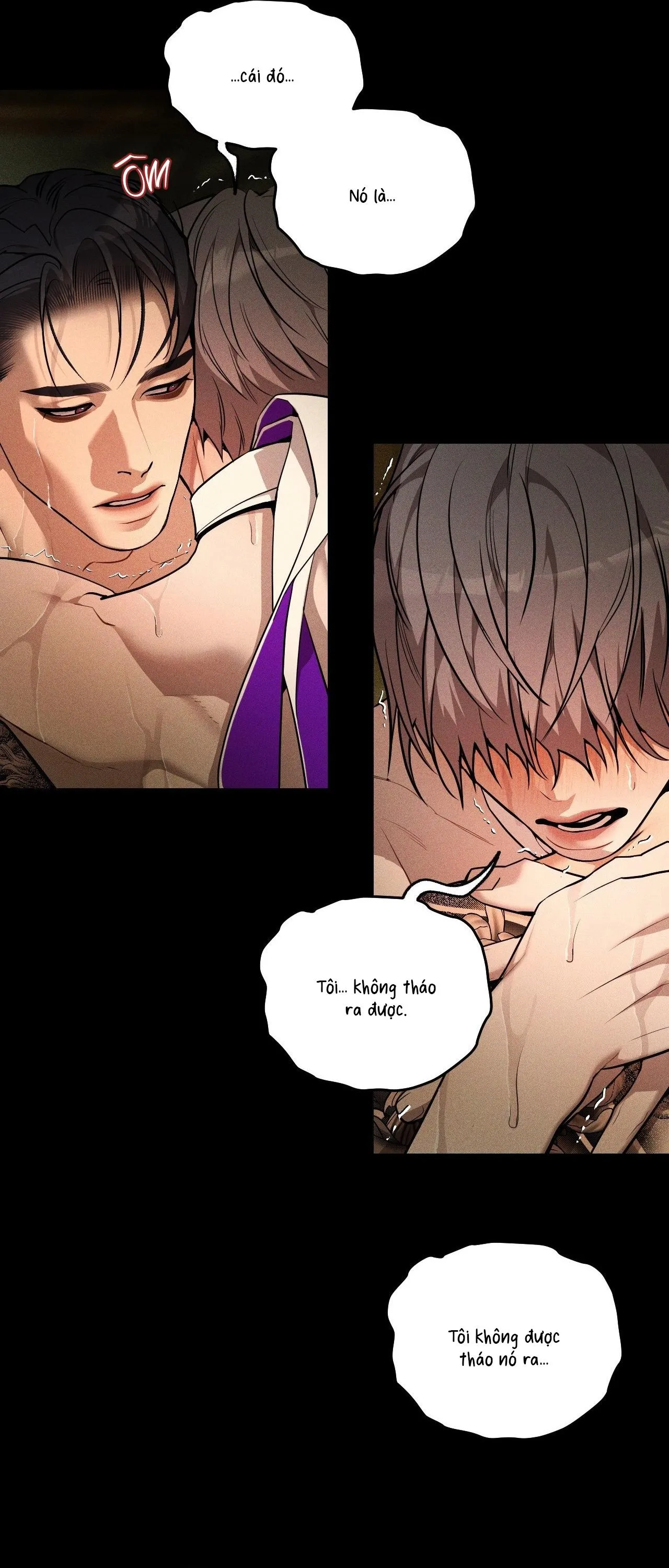 PEARL BOY: IGNITE THE DAWN Chapter 11 Trang 25