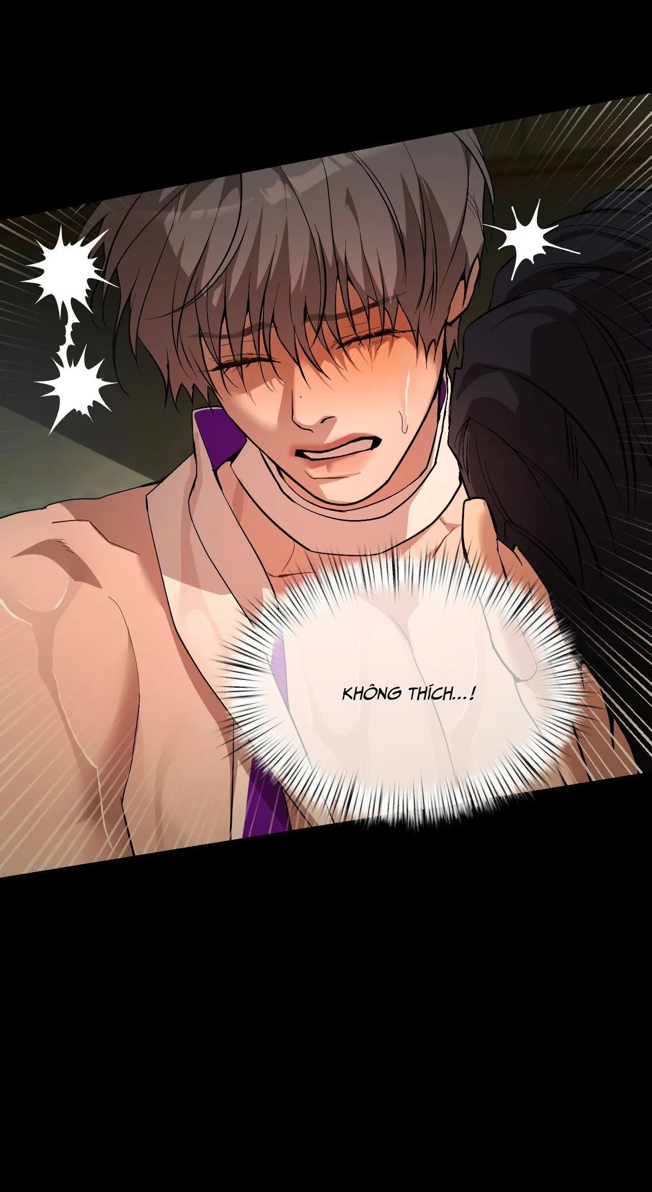 PEARL BOY: IGNITE THE DAWN Chapter 11 Trang 36