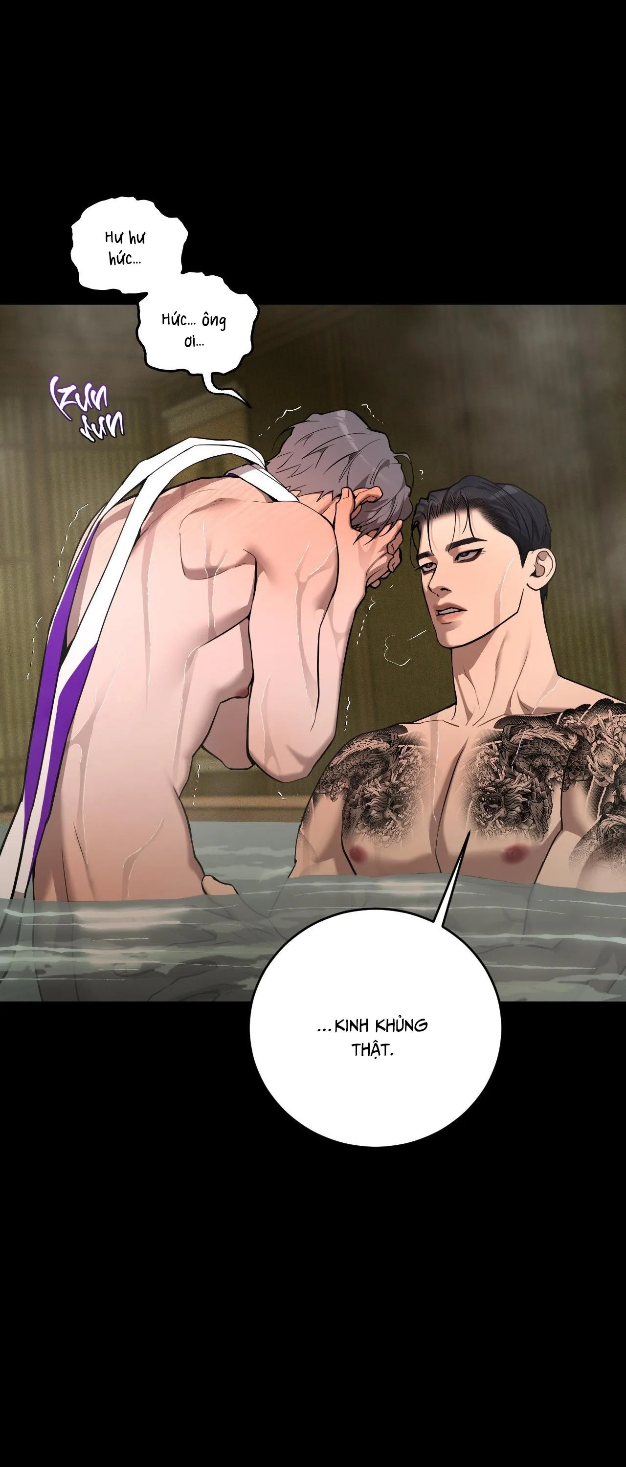 PEARL BOY: IGNITE THE DAWN Chapter 11 Trang 43