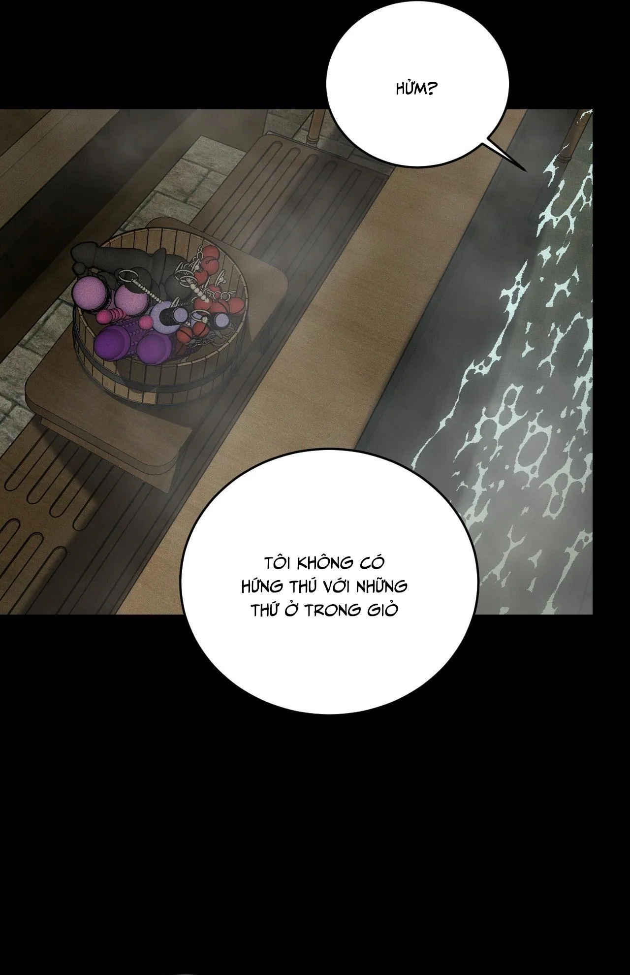 PEARL BOY: IGNITE THE DAWN Chapter 11 Trang 48