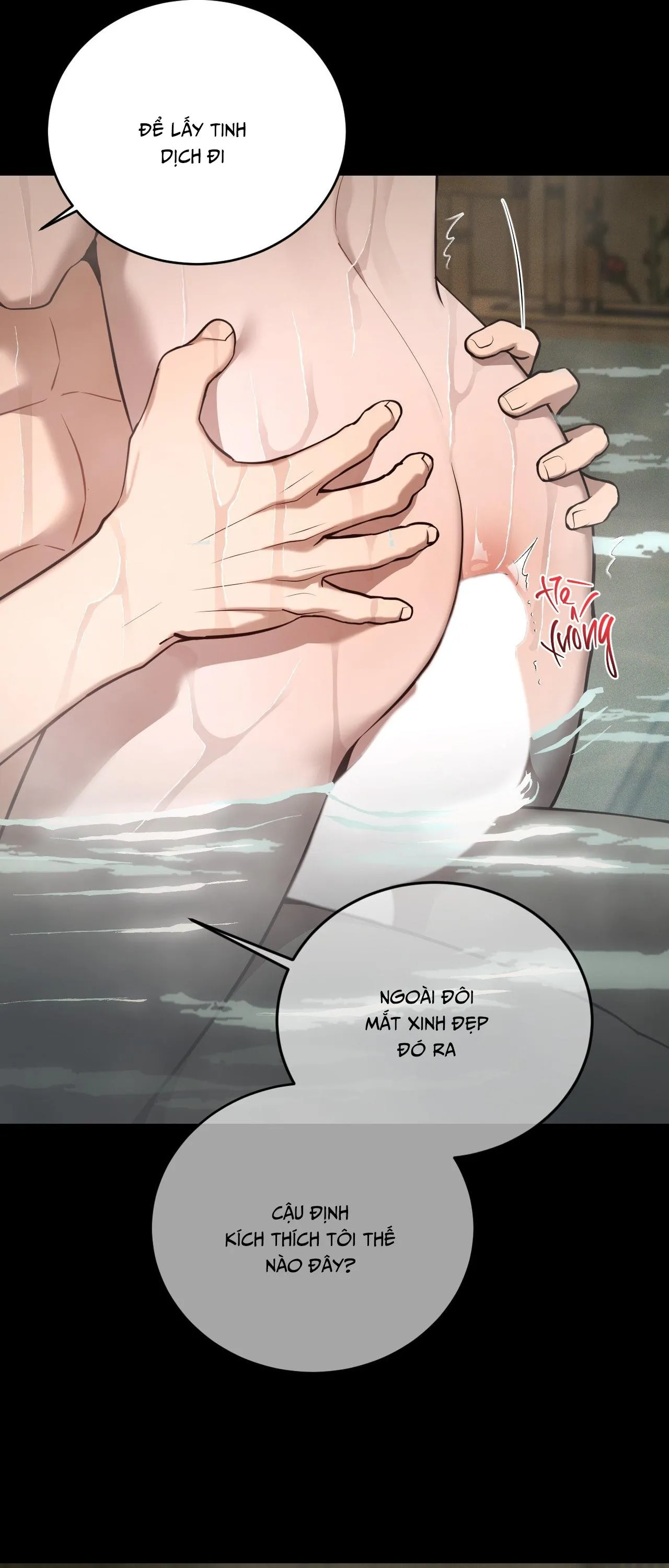 PEARL BOY: IGNITE THE DAWN Chapter 11 Trang 49