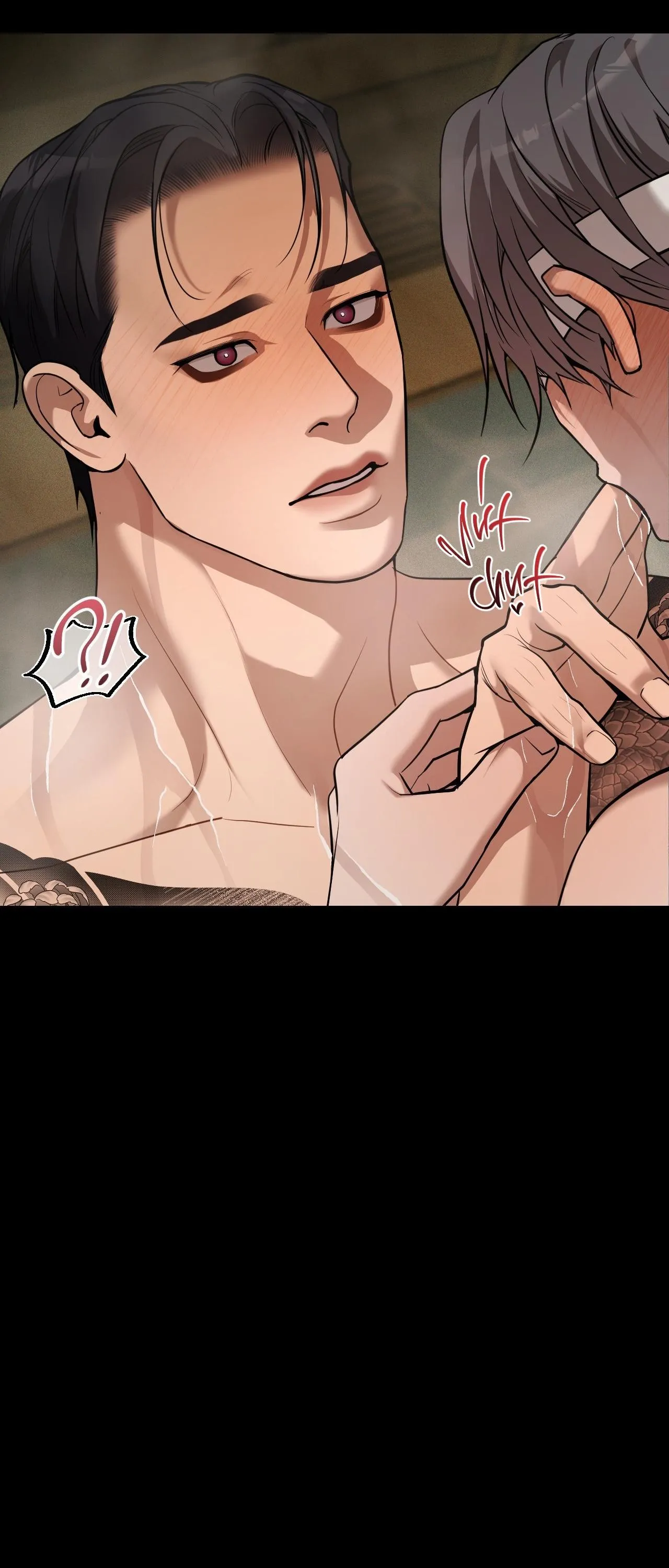 PEARL BOY: IGNITE THE DAWN Chapter 11 Trang 54