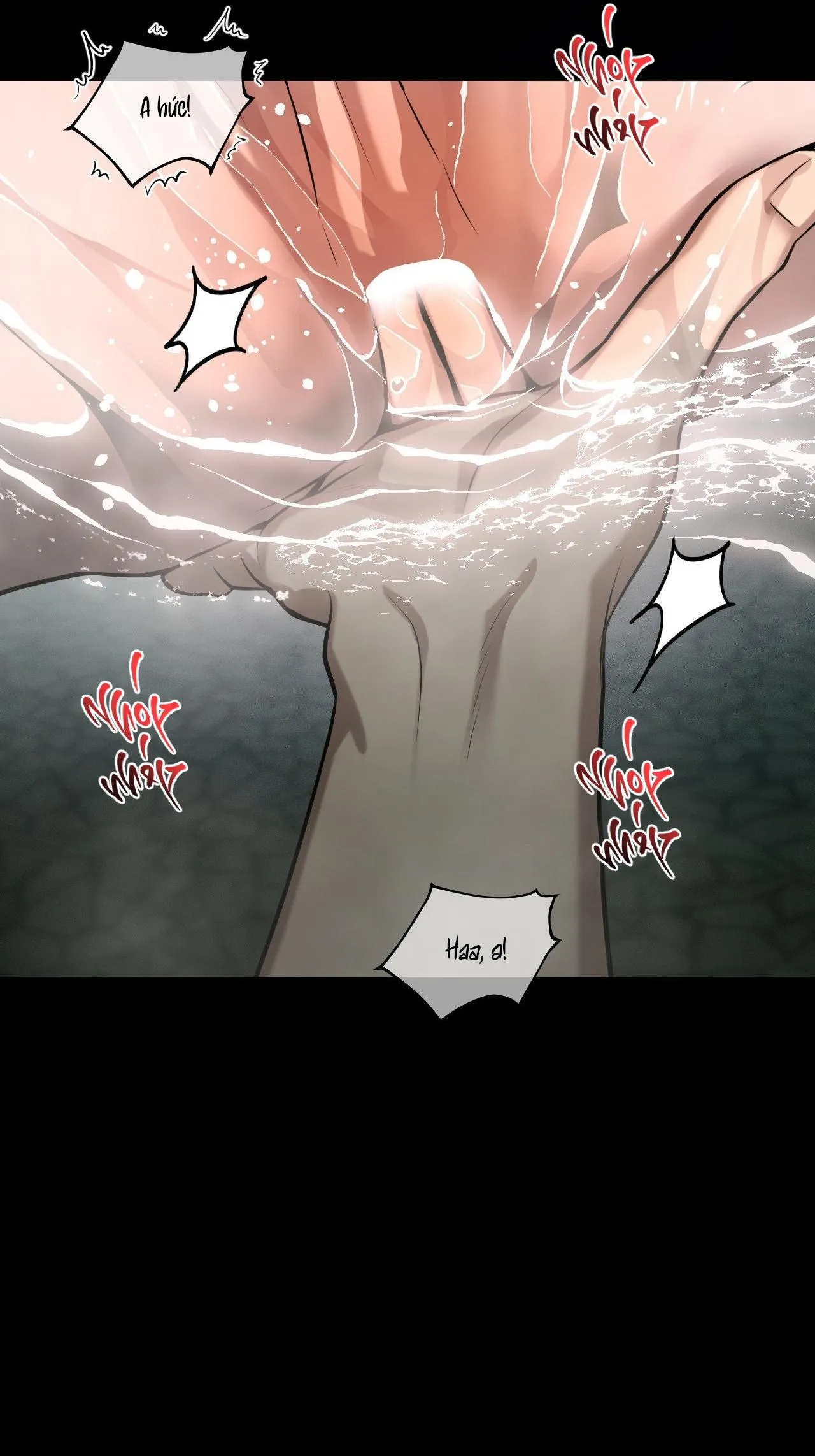 PEARL BOY: IGNITE THE DAWN Chapter 12 Trang 14