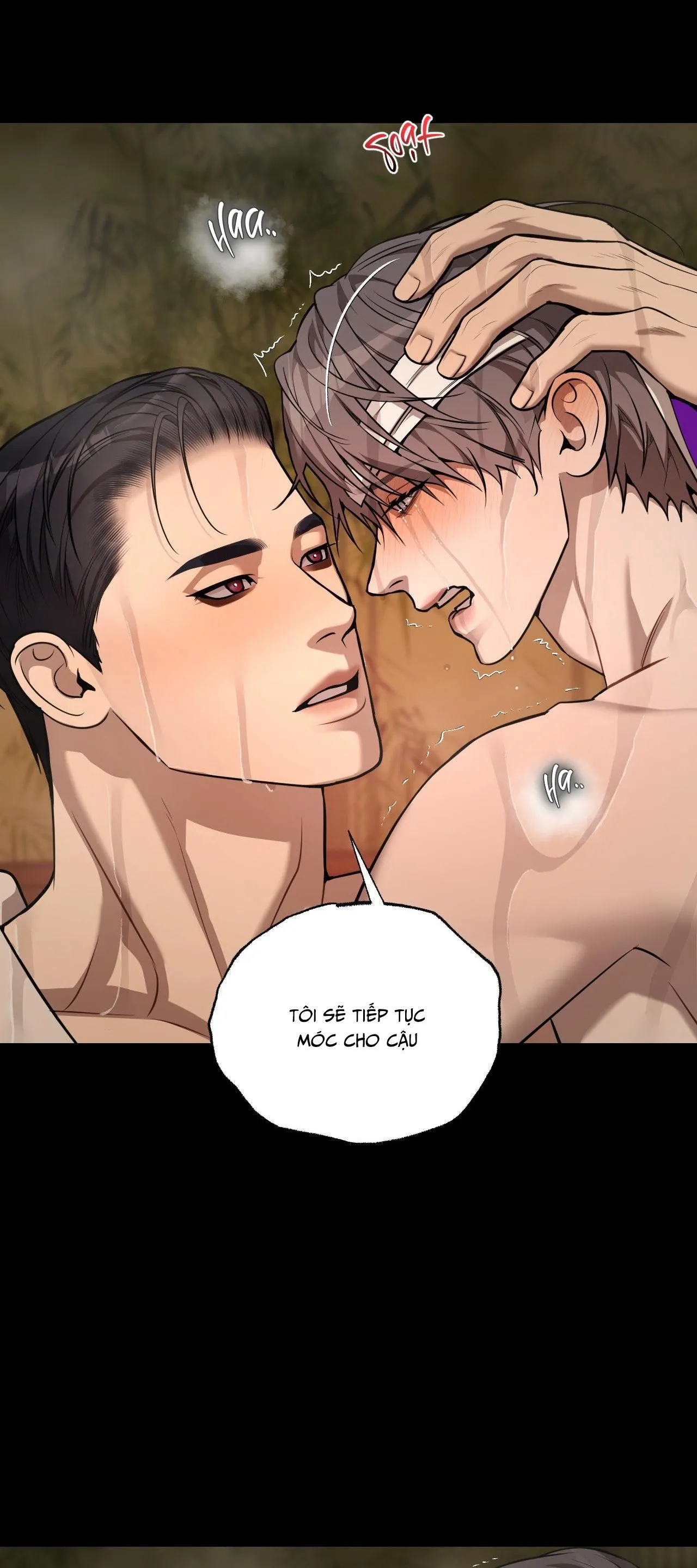 PEARL BOY: IGNITE THE DAWN Chapter 12 Trang 21