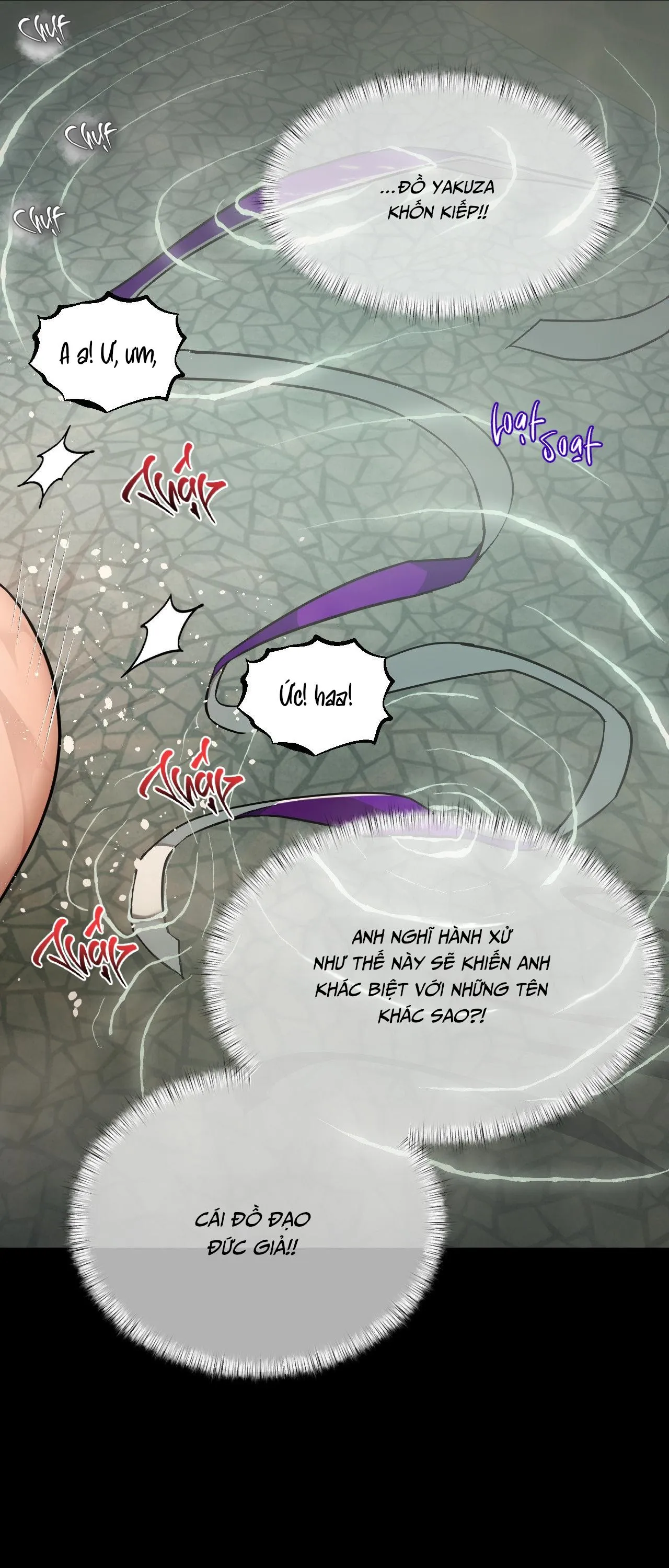 PEARL BOY: IGNITE THE DAWN Chapter 12 Trang 23