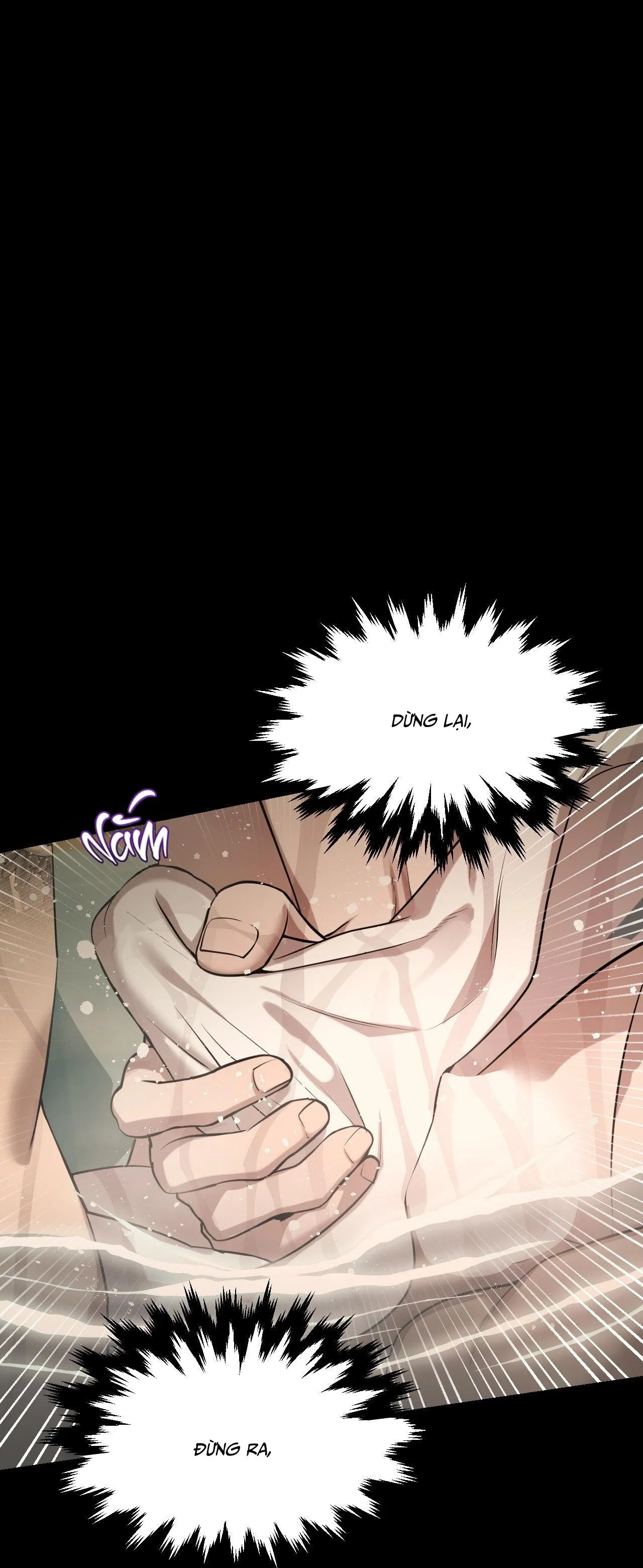 PEARL BOY: IGNITE THE DAWN Chapter 12 Trang 28