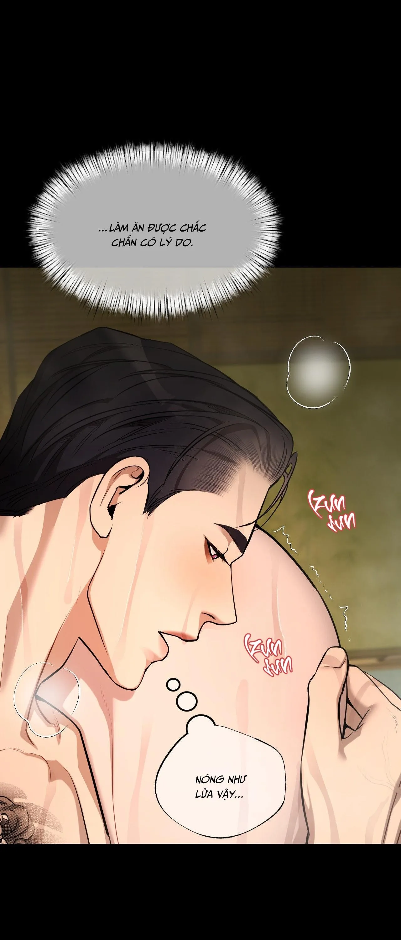 PEARL BOY: IGNITE THE DAWN Chapter 12 Trang 31