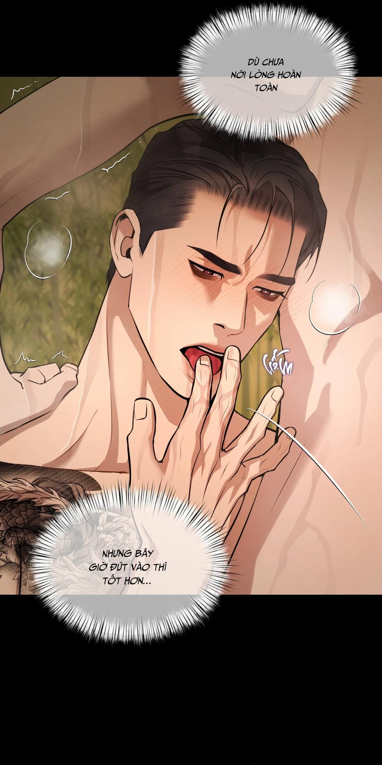 PEARL BOY: IGNITE THE DAWN Chapter 12 Trang 33