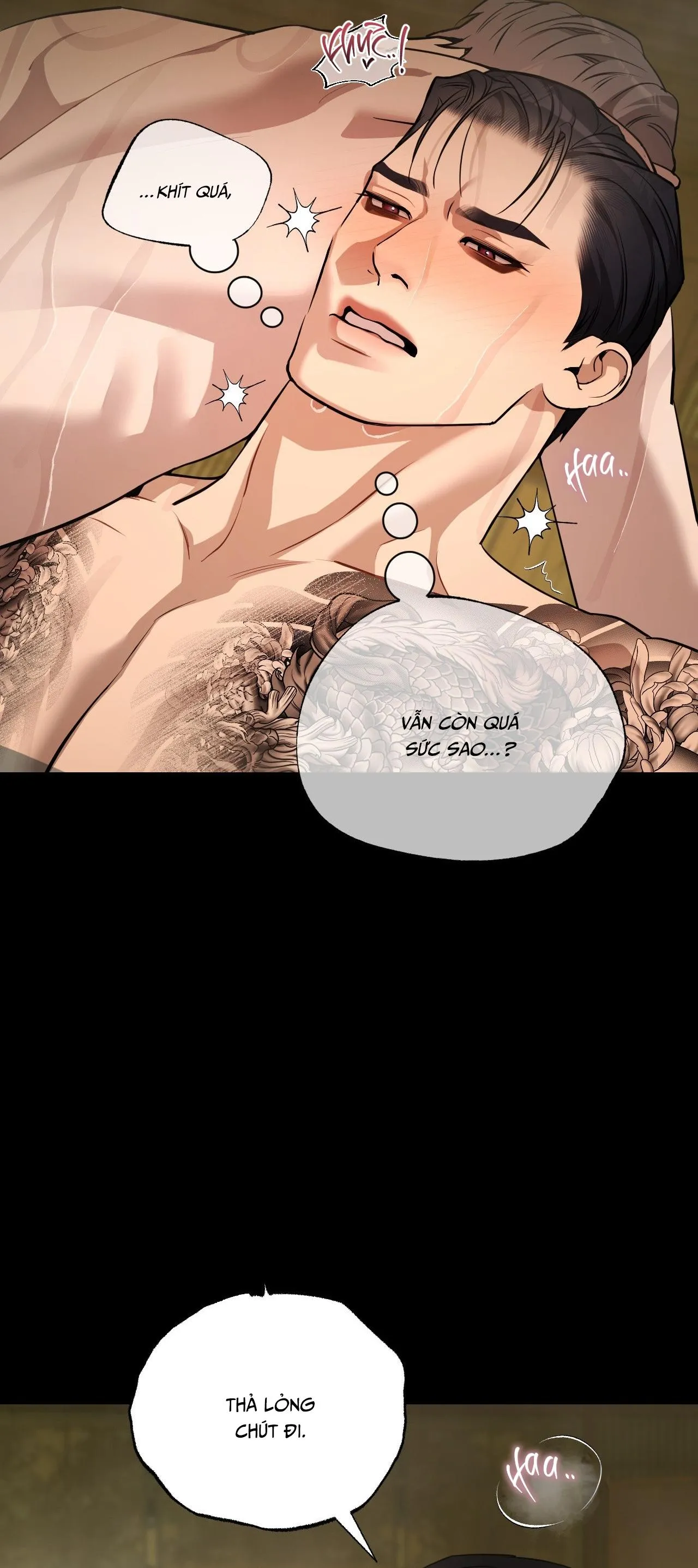 PEARL BOY: IGNITE THE DAWN Chapter 12 Trang 37