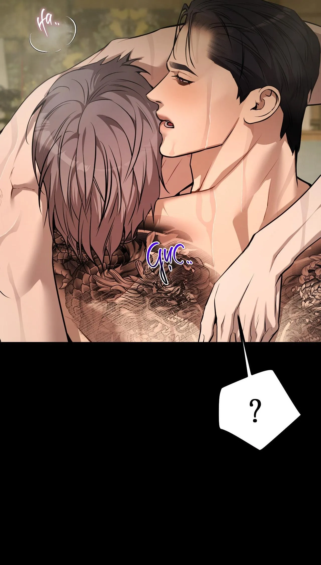 PEARL BOY: IGNITE THE DAWN Chapter 12 Trang 38