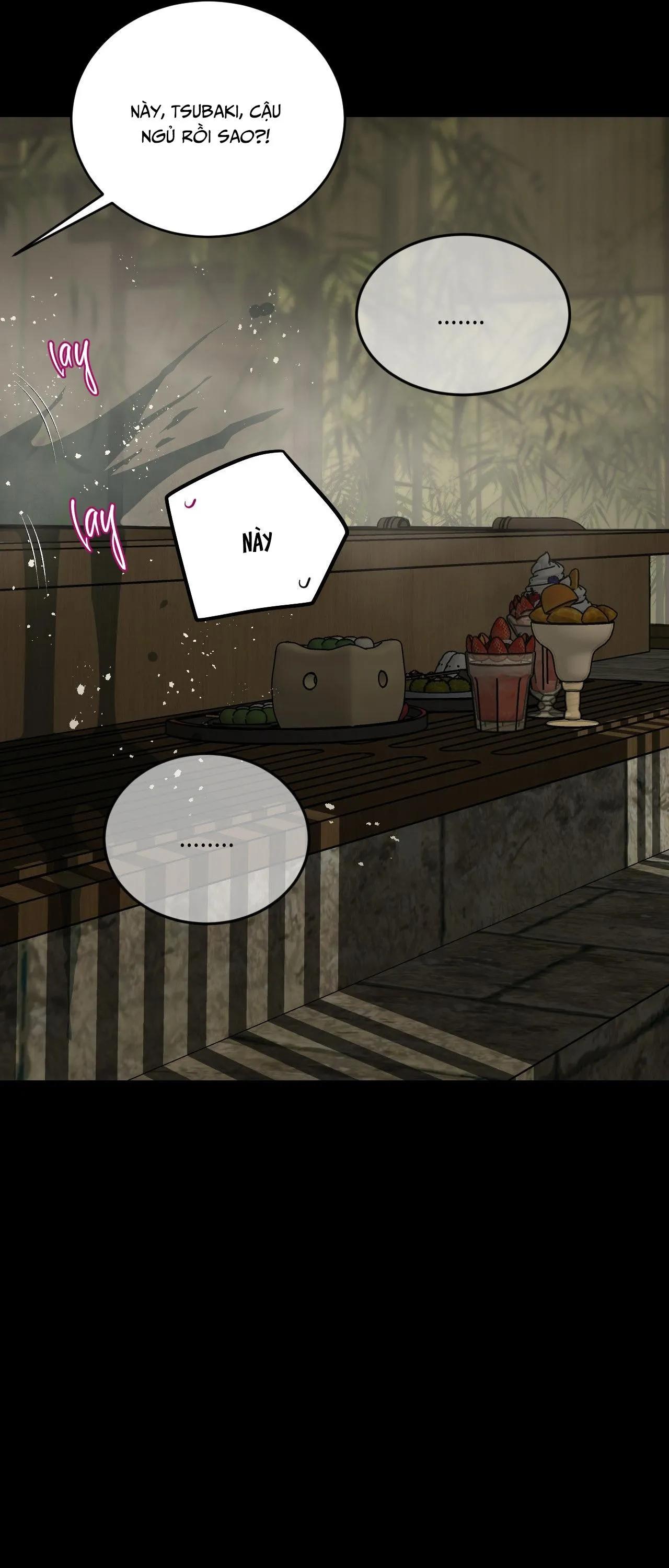 PEARL BOY: IGNITE THE DAWN Chapter 12 Trang 39