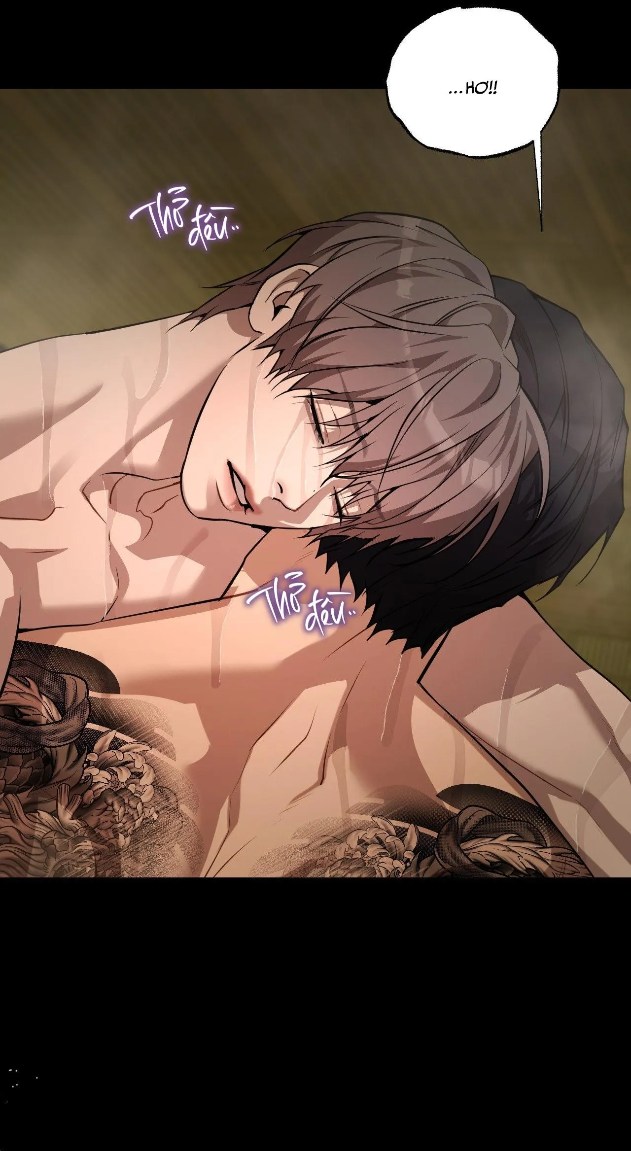 PEARL BOY: IGNITE THE DAWN Chapter 12 Trang 40