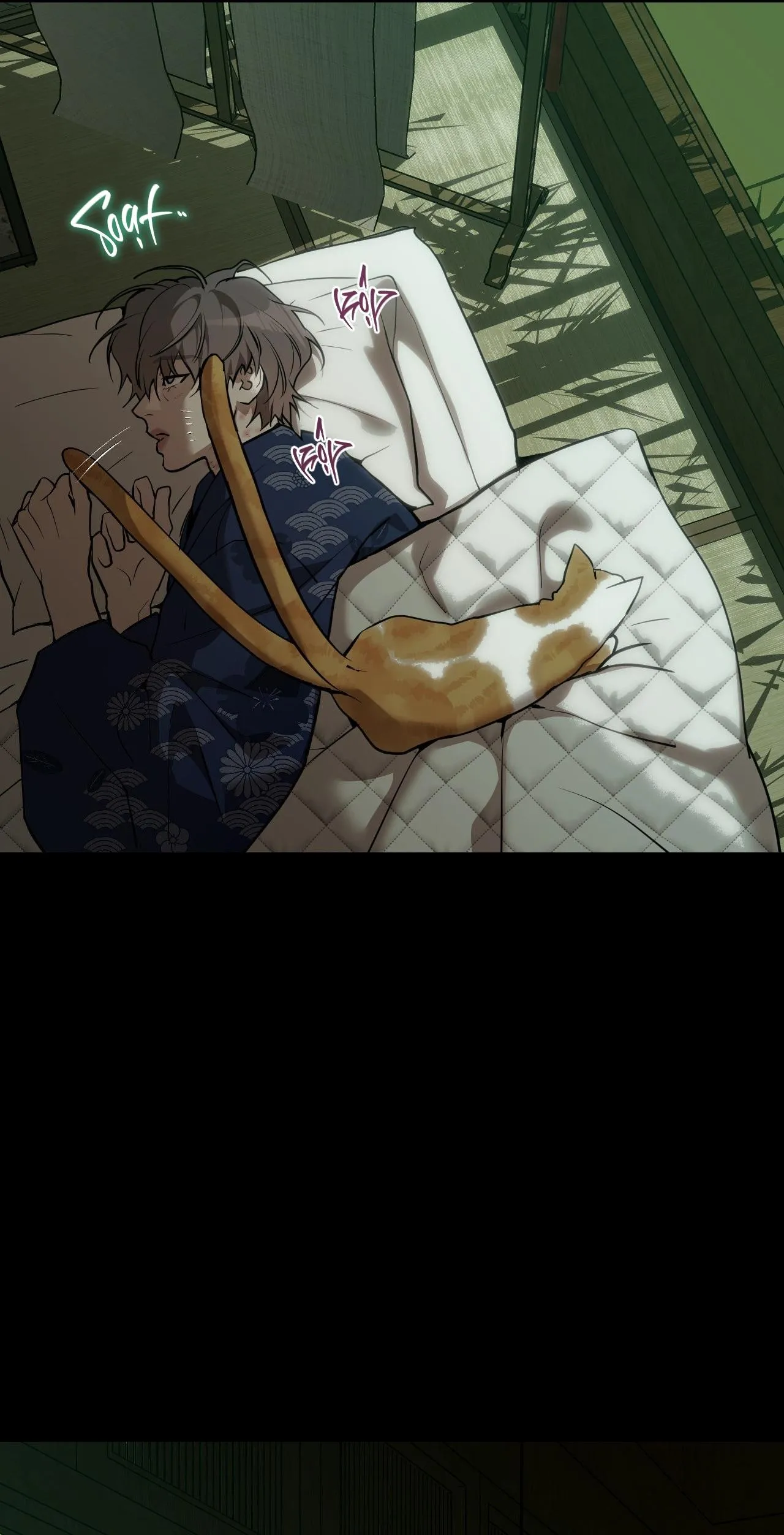 PEARL BOY: IGNITE THE DAWN Chapter 12 Trang 45