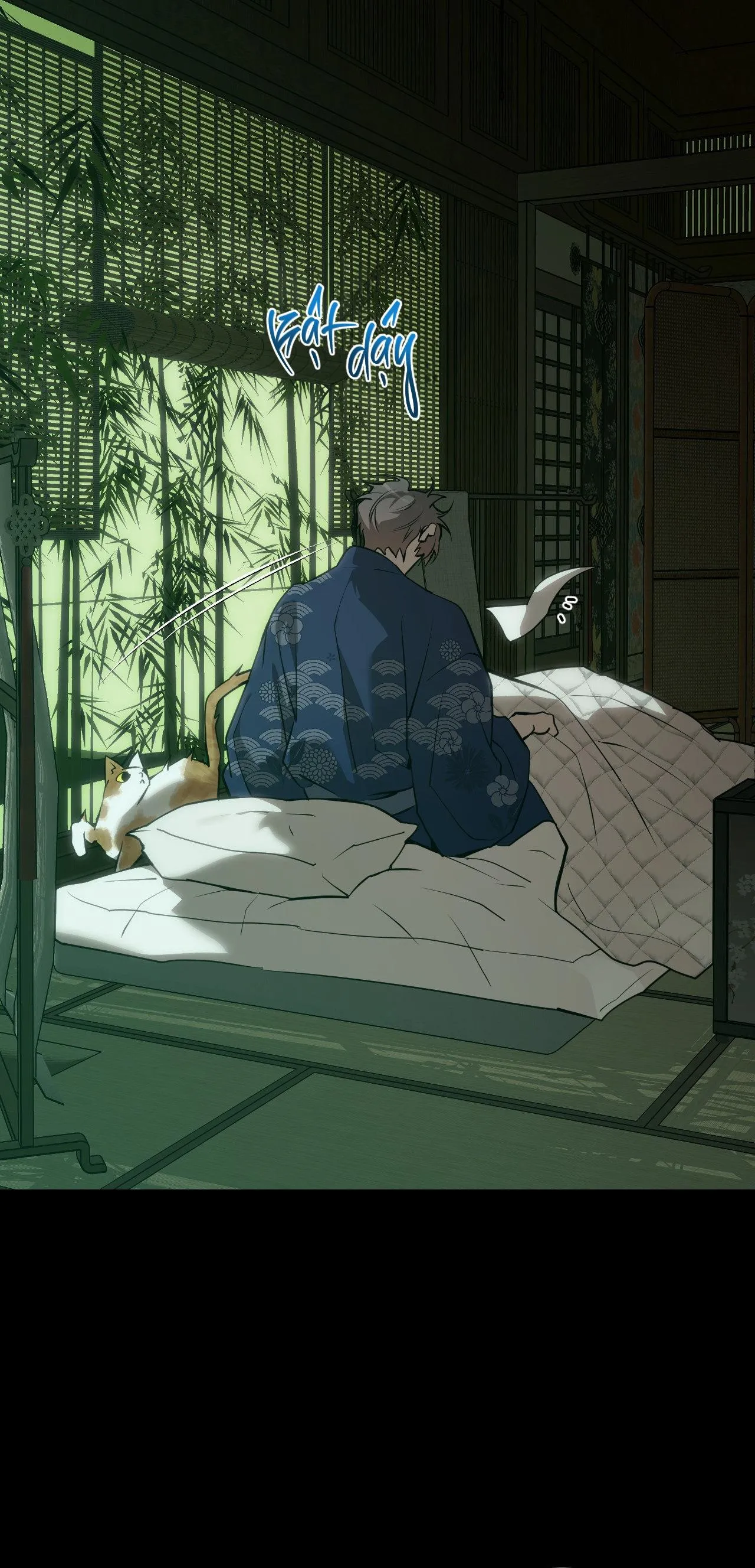 PEARL BOY: IGNITE THE DAWN Chapter 12 Trang 46