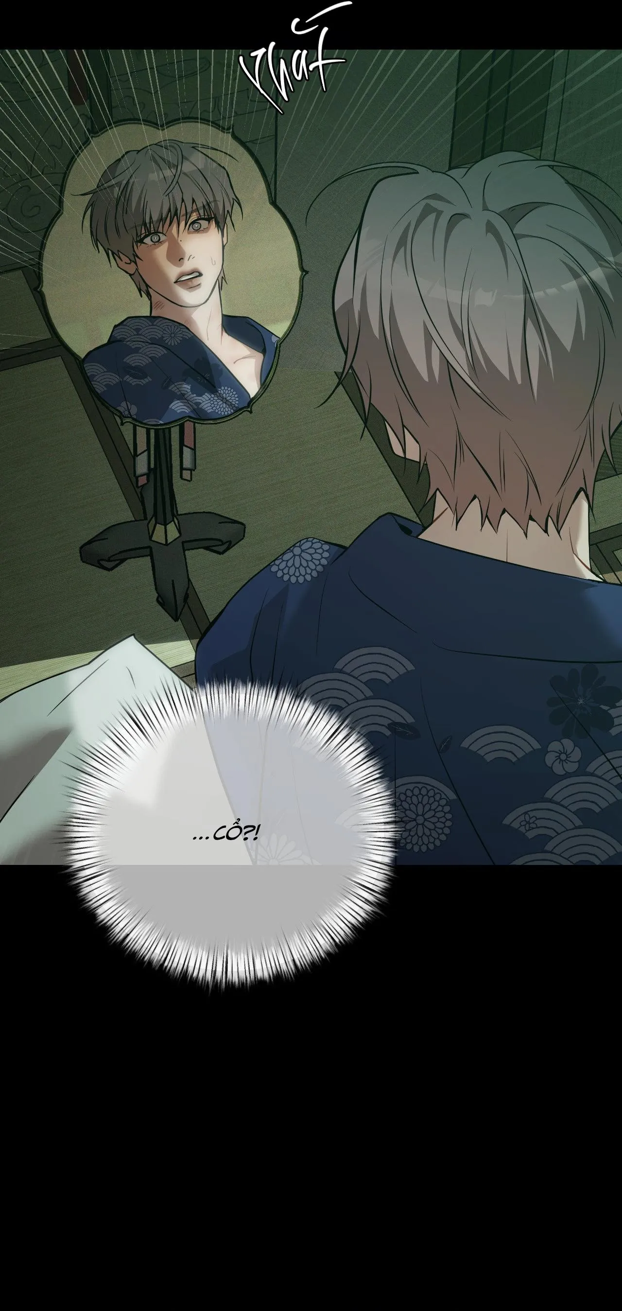 PEARL BOY: IGNITE THE DAWN Chapter 12 Trang 49