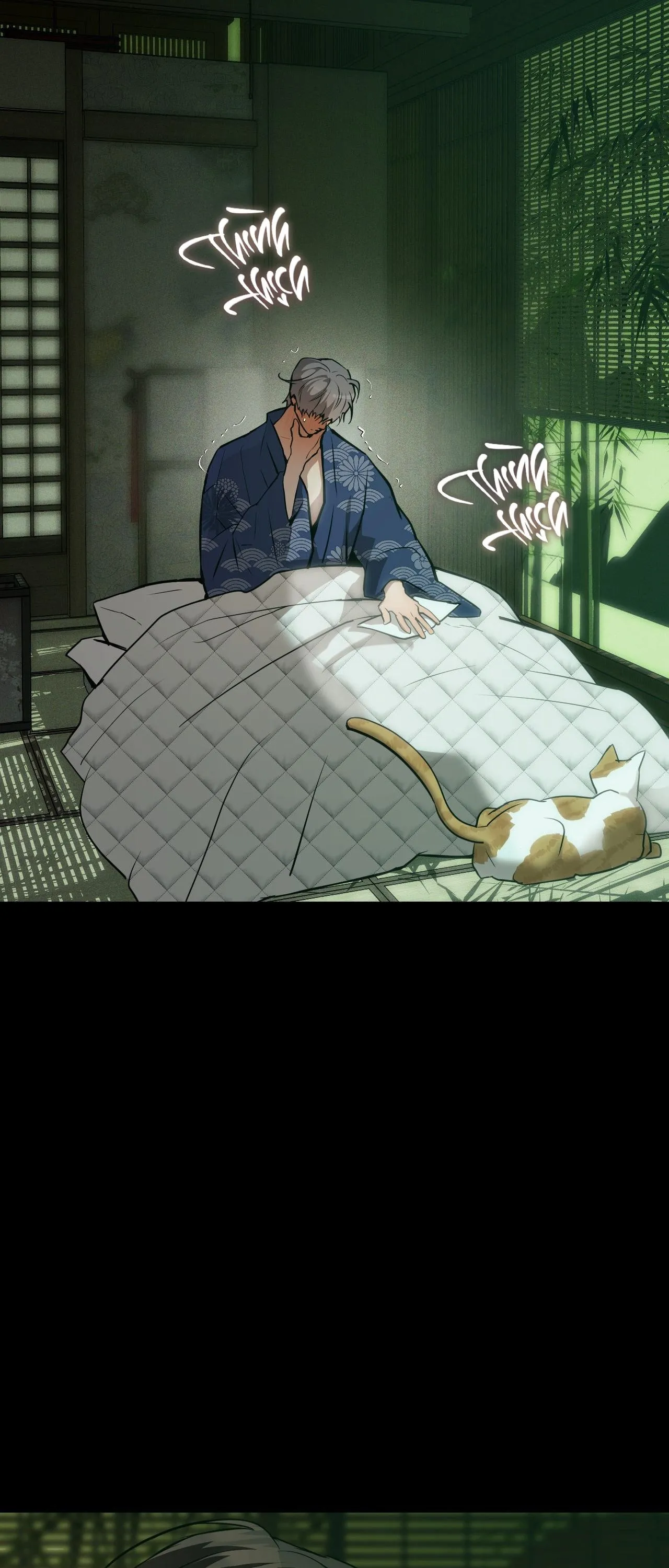 PEARL BOY: IGNITE THE DAWN Chapter 12 Trang 51