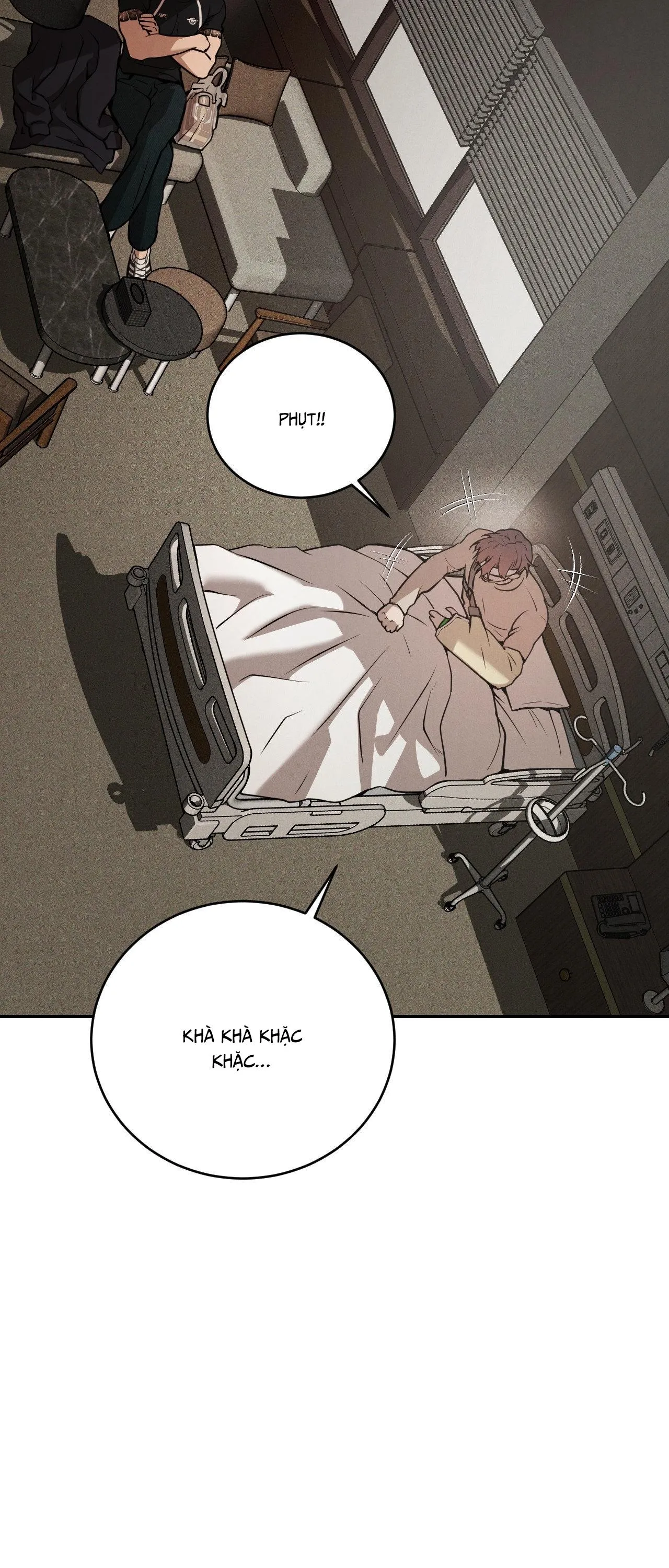 PEARL BOY: IGNITE THE DAWN Chapter 13 Trang 4