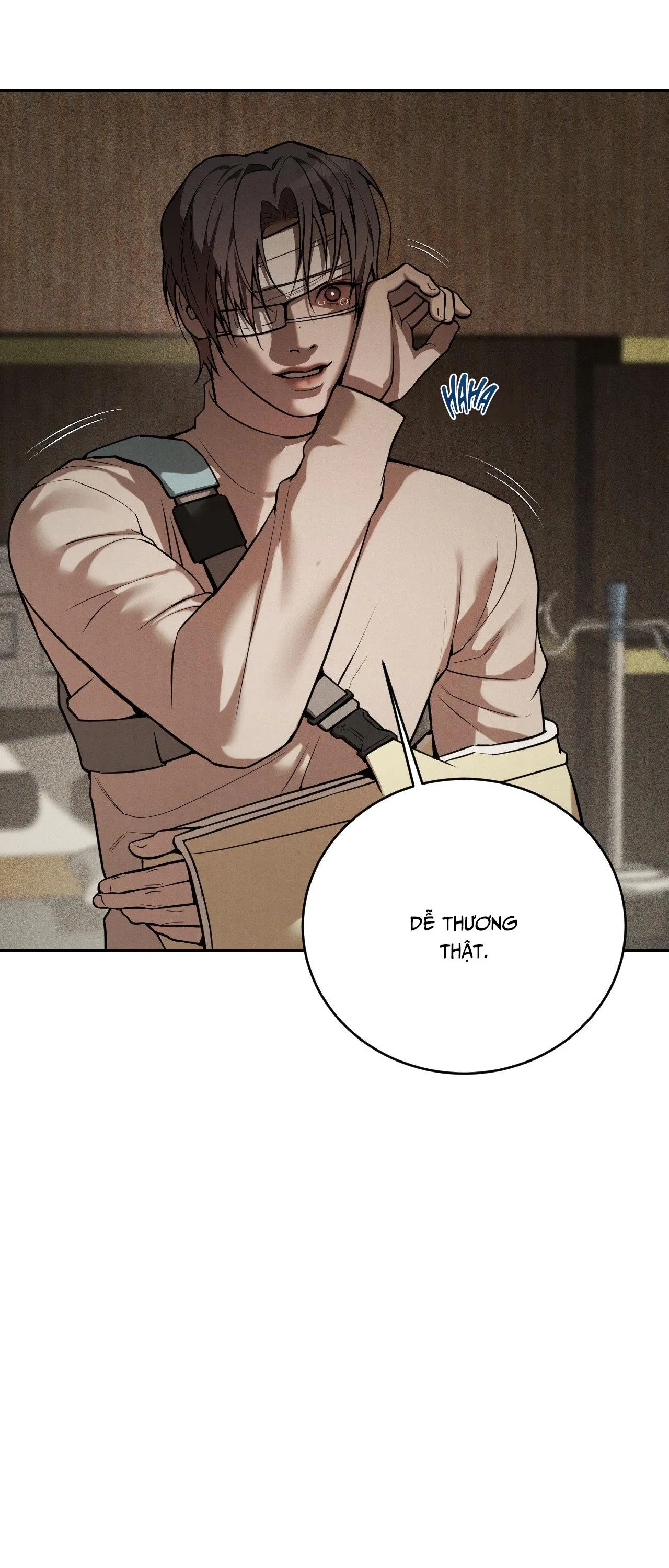 PEARL BOY: IGNITE THE DAWN Chapter 13 Trang 5