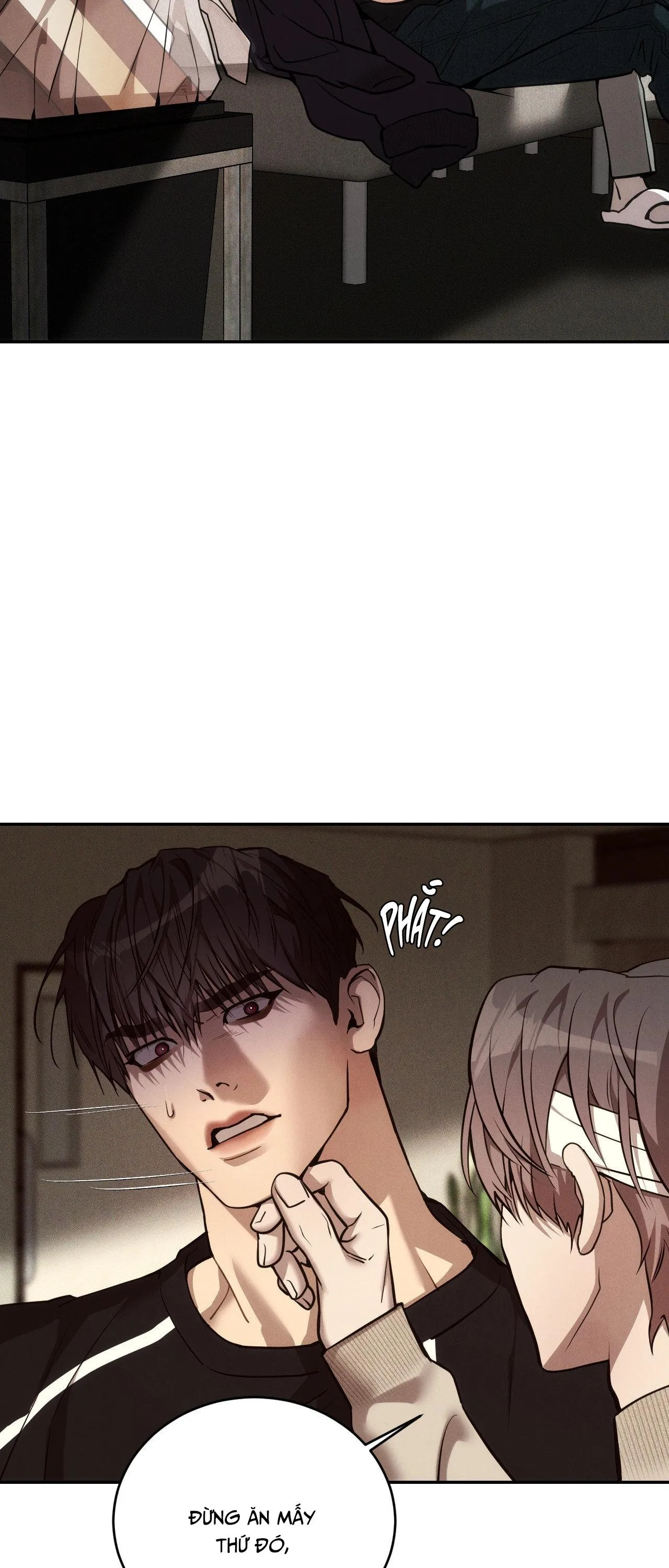 PEARL BOY: IGNITE THE DAWN Chapter 13 Trang 17