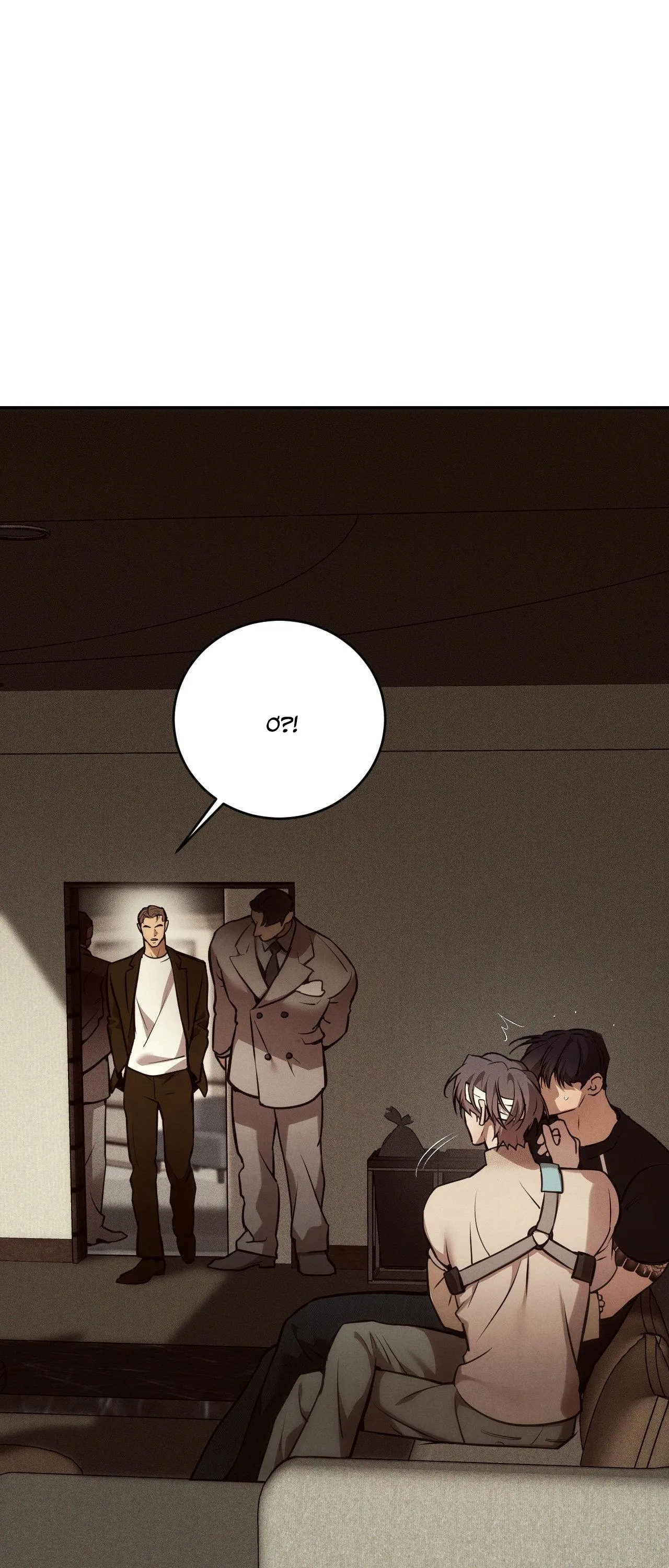 PEARL BOY: IGNITE THE DAWN Chapter 13 Trang 19