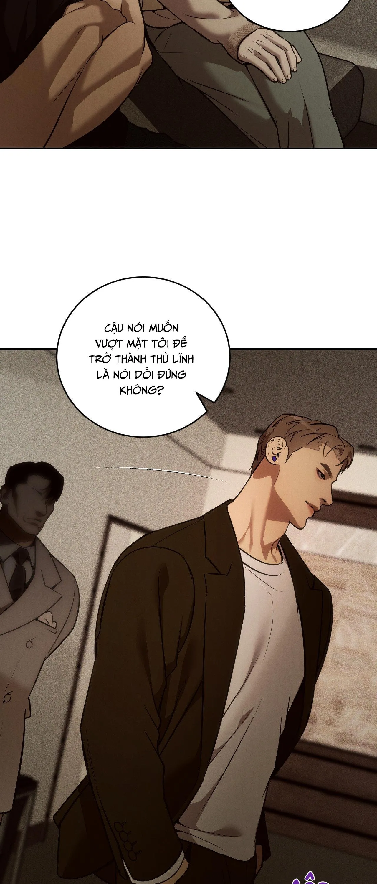 PEARL BOY: IGNITE THE DAWN Chapter 13 Trang 22