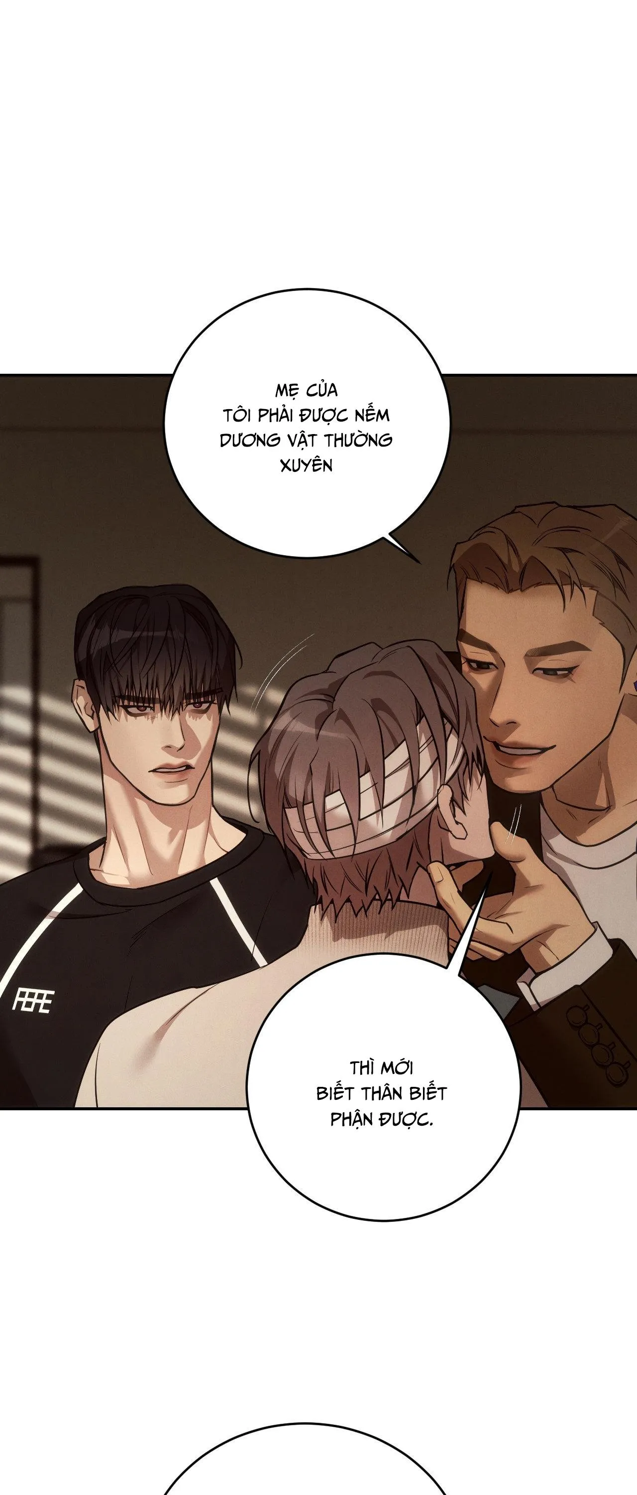 PEARL BOY: IGNITE THE DAWN Chapter 13 Trang 26