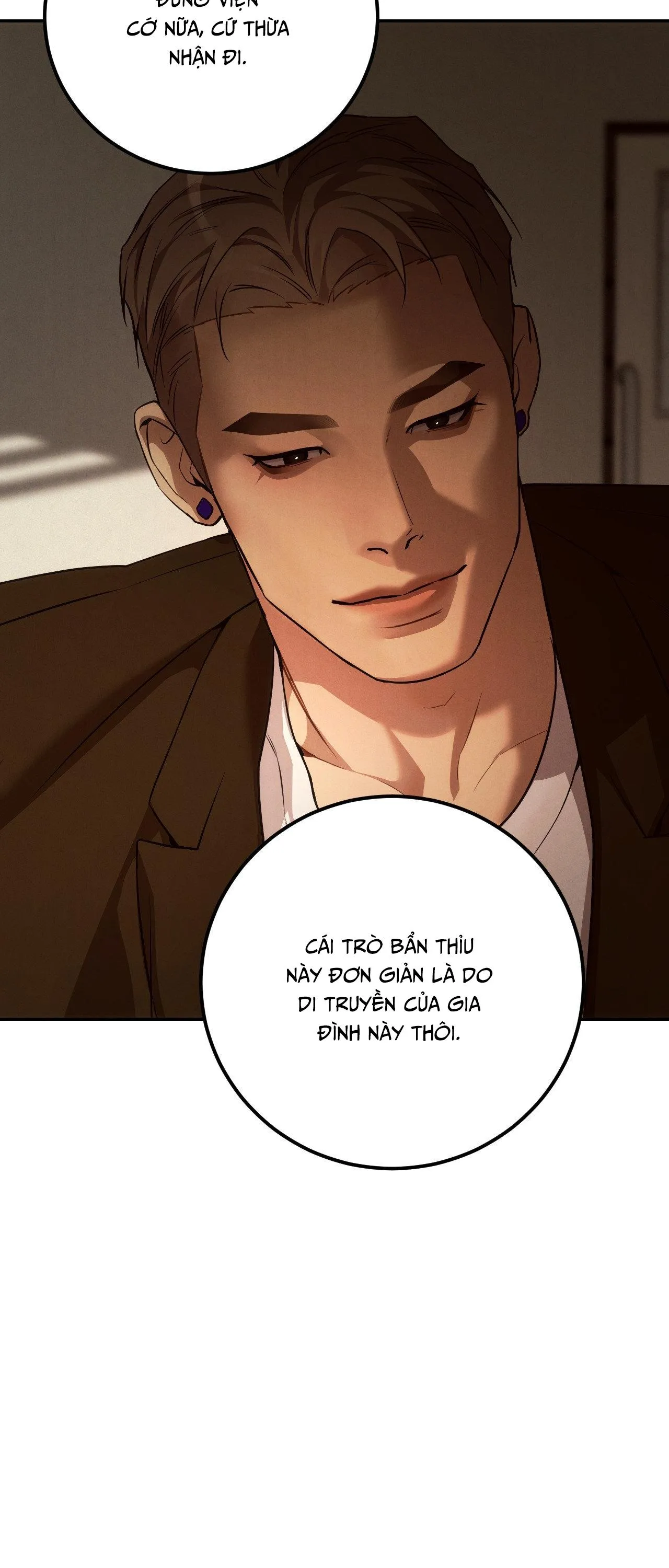 PEARL BOY: IGNITE THE DAWN Chapter 13 Trang 28