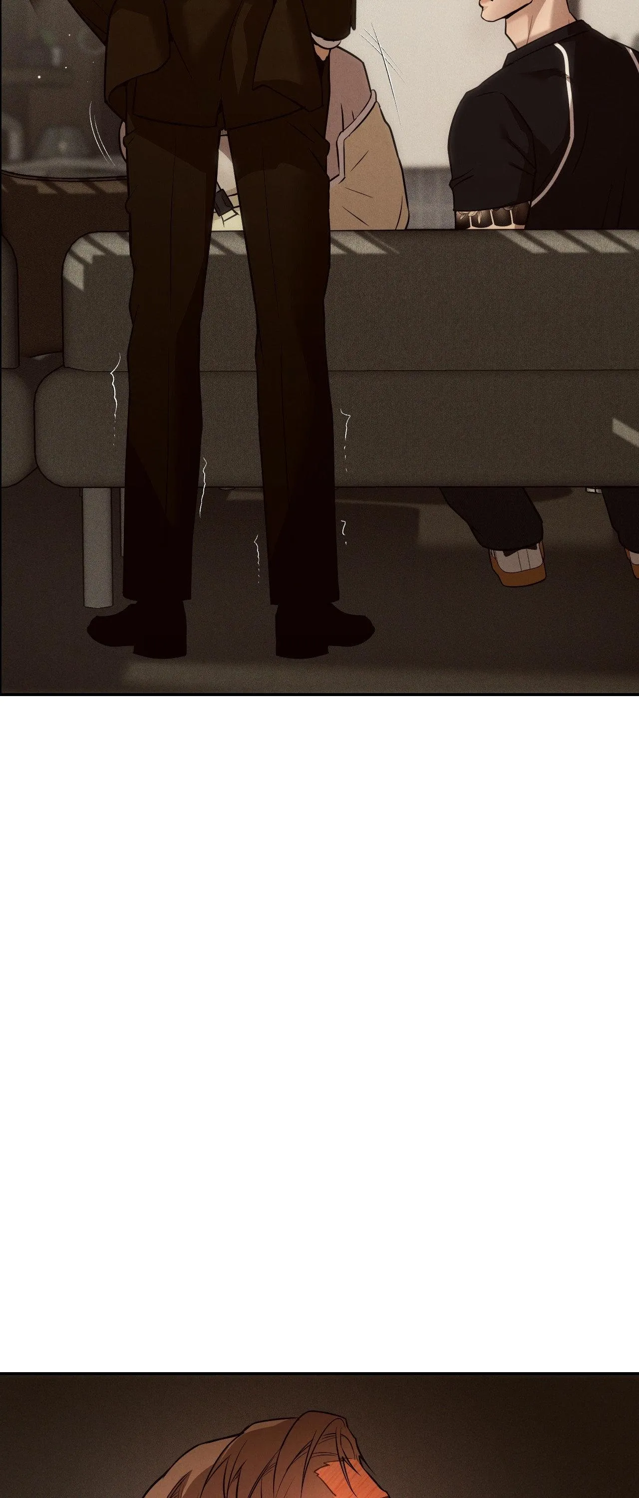 PEARL BOY: IGNITE THE DAWN Chapter 13 Trang 34