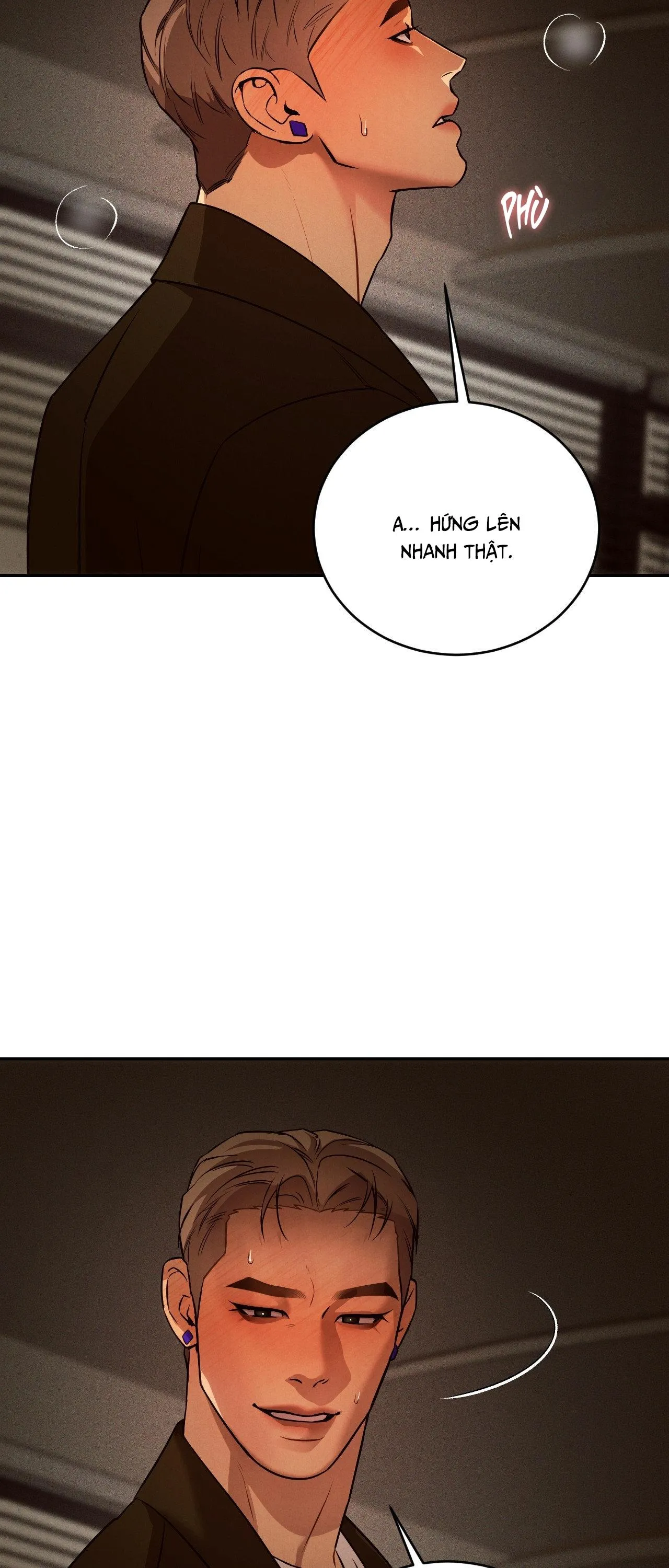 PEARL BOY: IGNITE THE DAWN Chapter 13 Trang 35