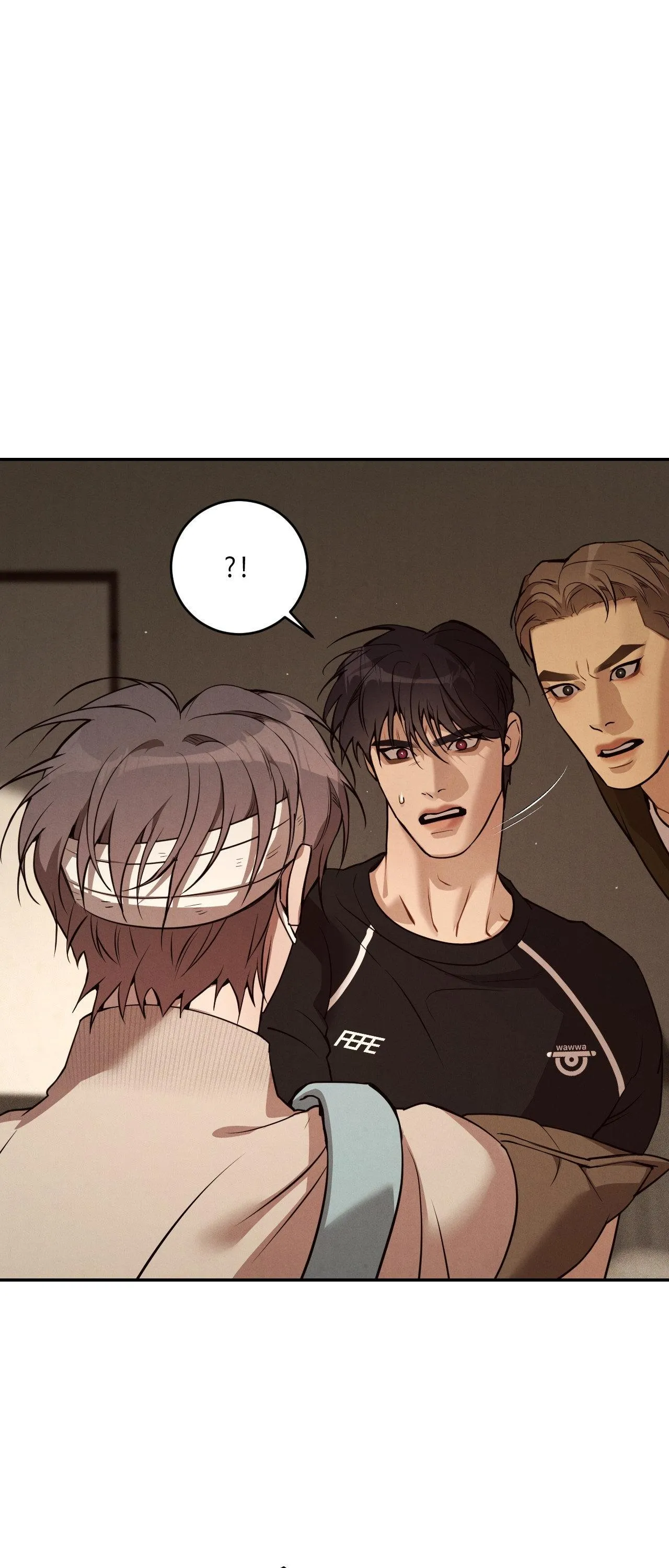 PEARL BOY: IGNITE THE DAWN Chapter 13 Trang 41