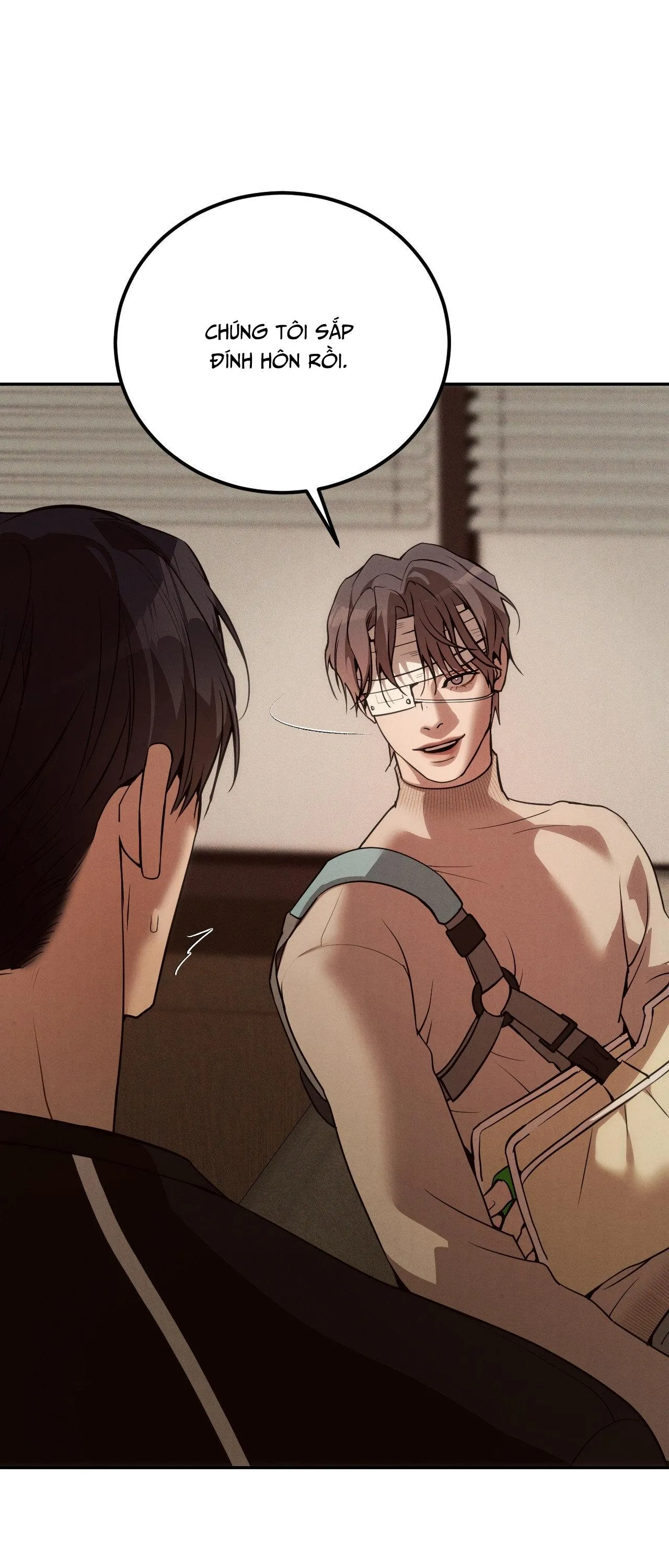 PEARL BOY: IGNITE THE DAWN Chapter 13 Trang 43