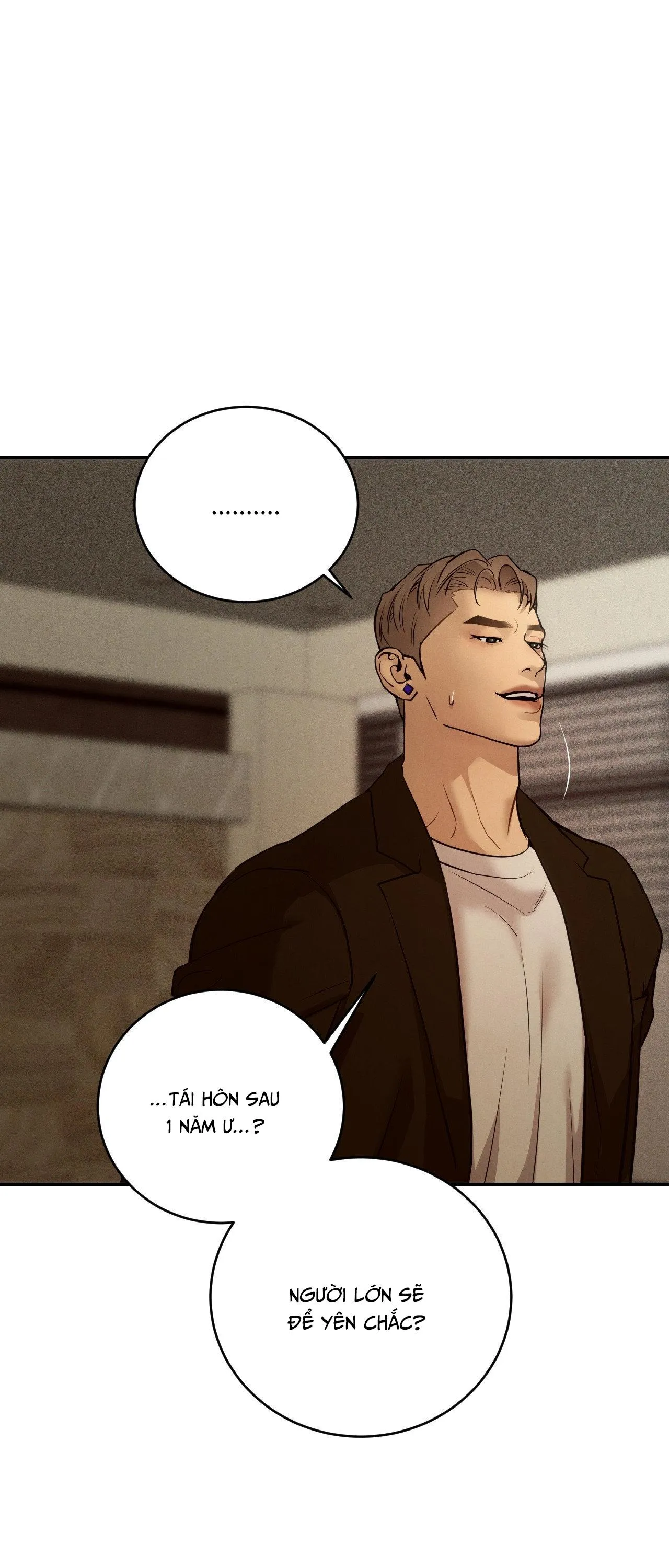 PEARL BOY: IGNITE THE DAWN Chapter 13 Trang 44