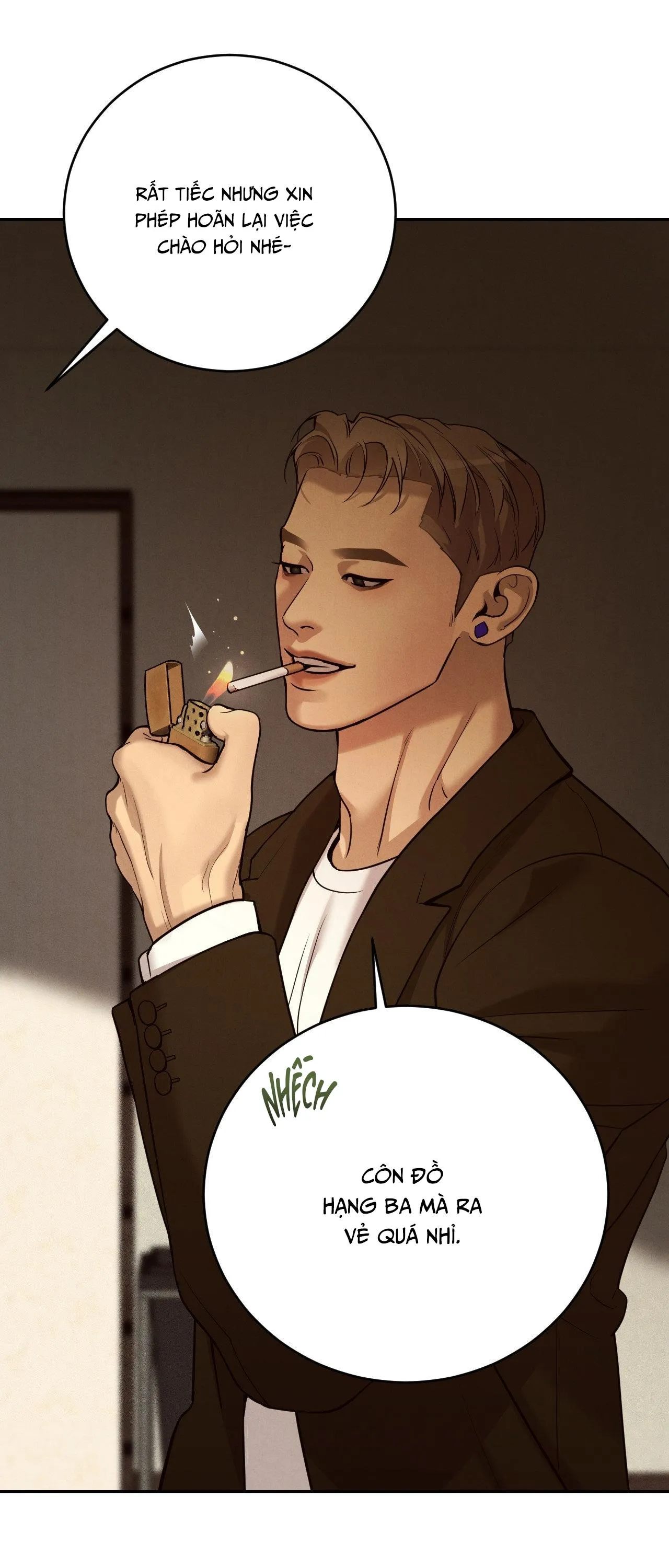 PEARL BOY: IGNITE THE DAWN Chapter 13 Trang 53