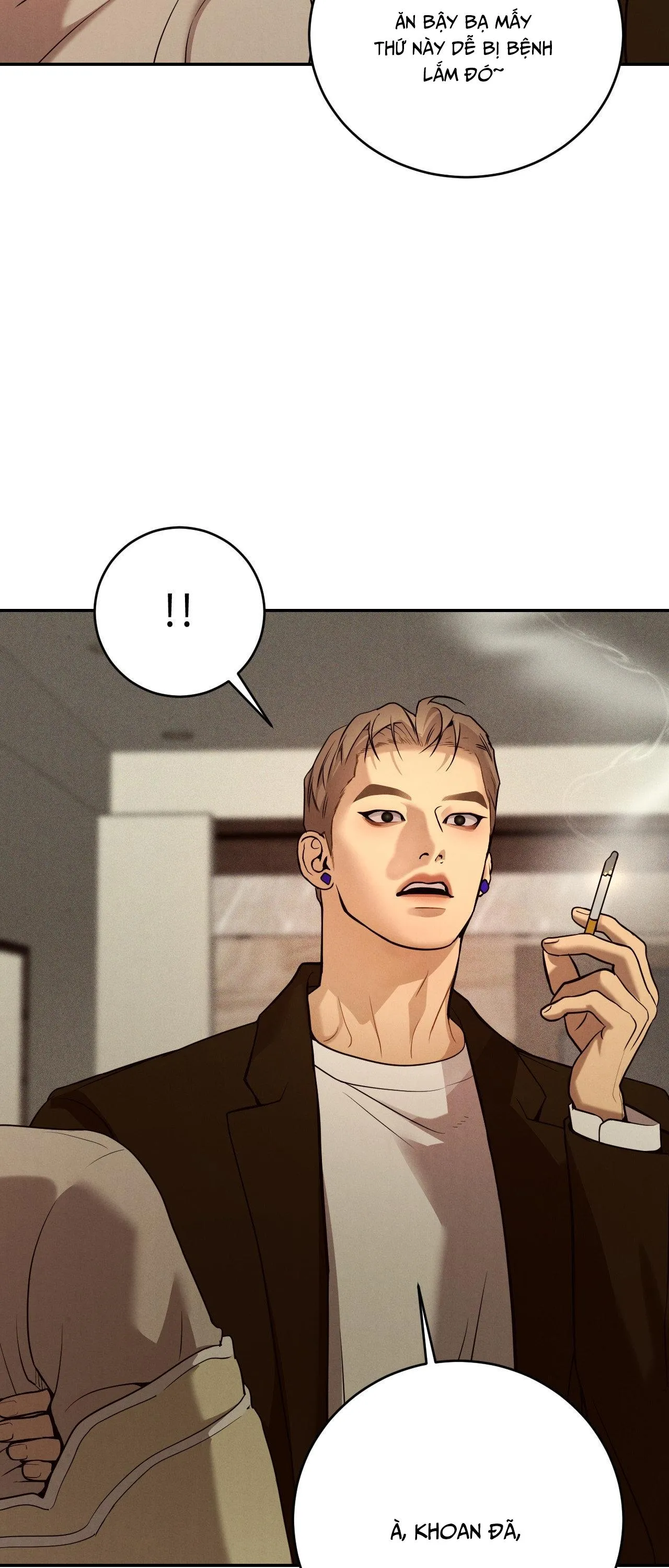 PEARL BOY: IGNITE THE DAWN Chapter 13 Trang 56