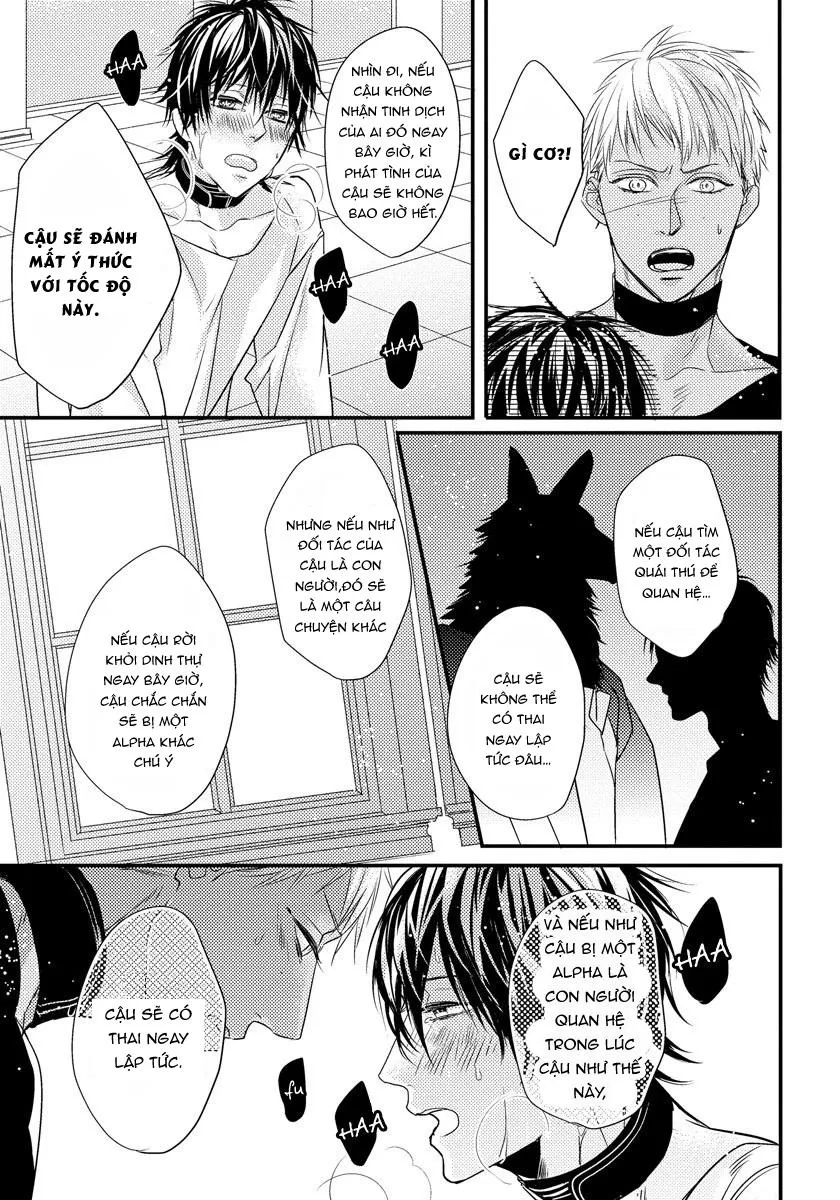 Pendulum Jujin Omegaverse Chapter 3 Trang 4