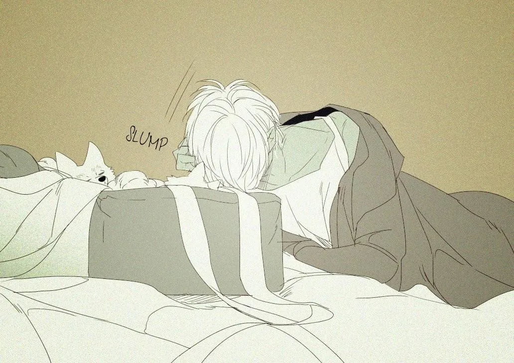 Pendulum Jujin Omegaverse Chapter 5 Trang 11