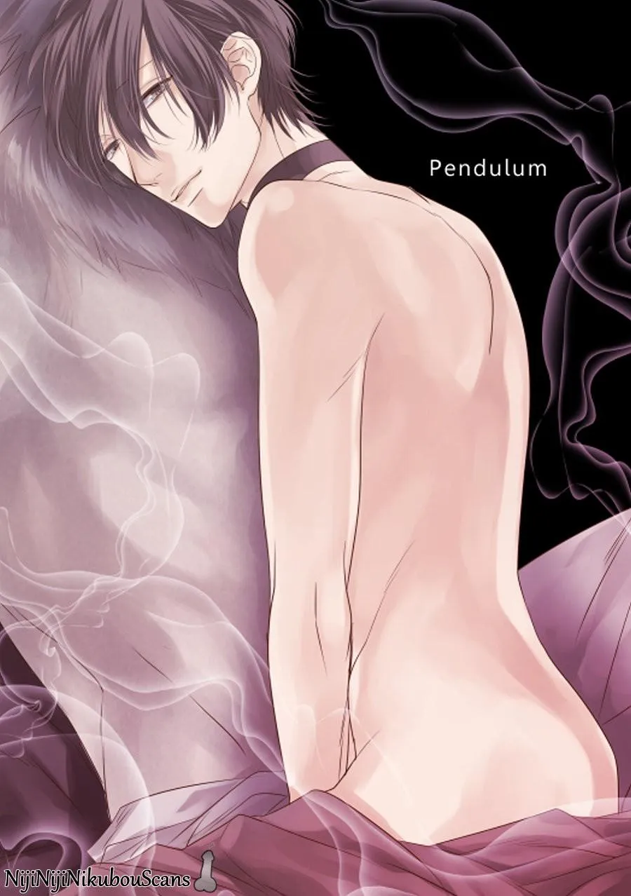 Pendulum Jujin Omegaverse Chapter 6 Trang 15