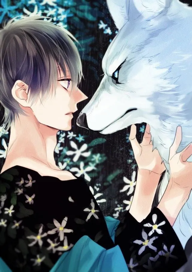 Pendulum Jujin Omegaverse Chapter 6 Trang 33