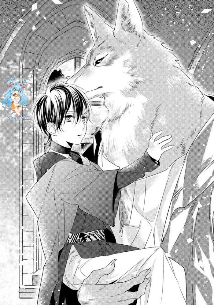Full Pendulum: Kemonohito Omegaverse Chapter 1 Trang 11