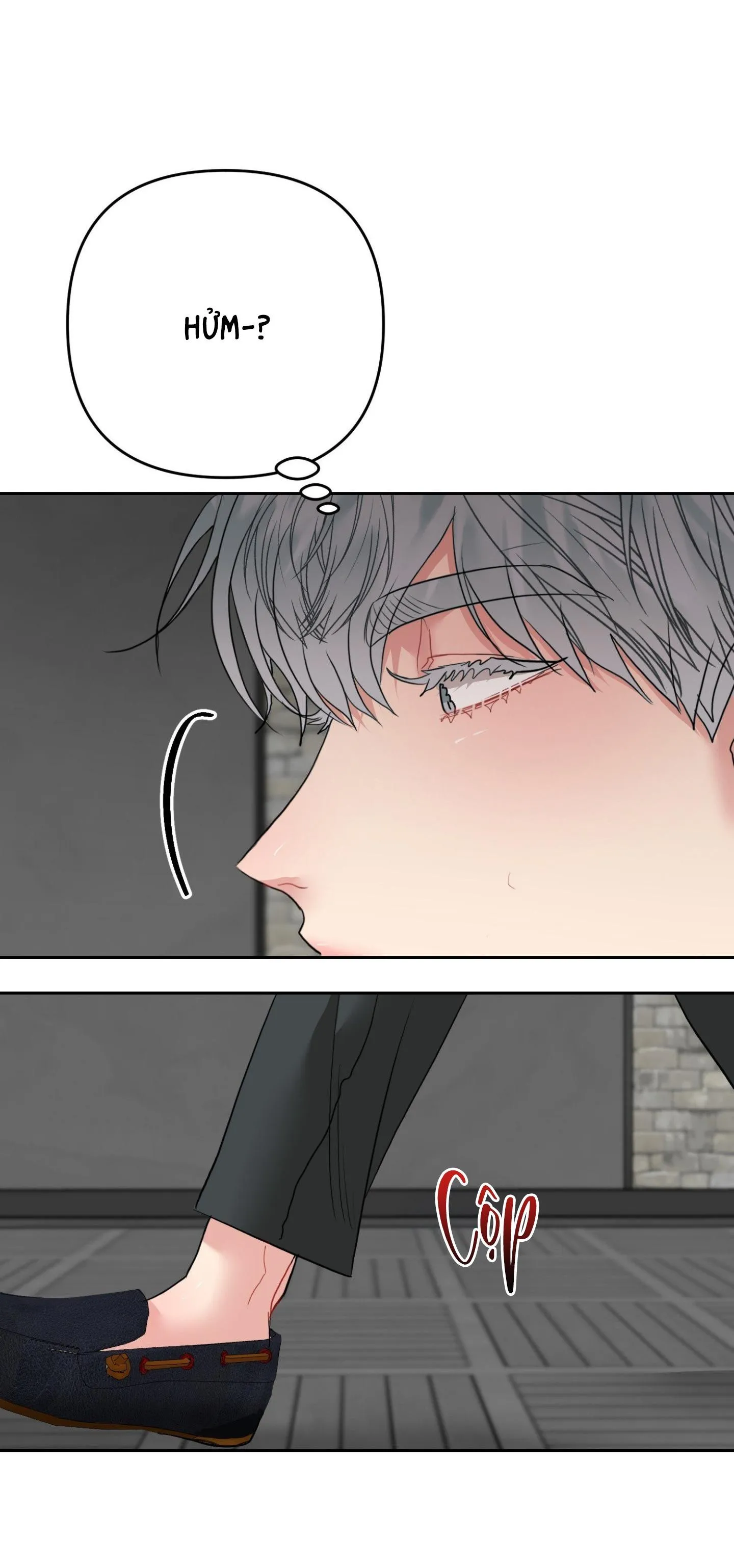 (ABO) Peppermint Candy Chapter 5 Trang 3